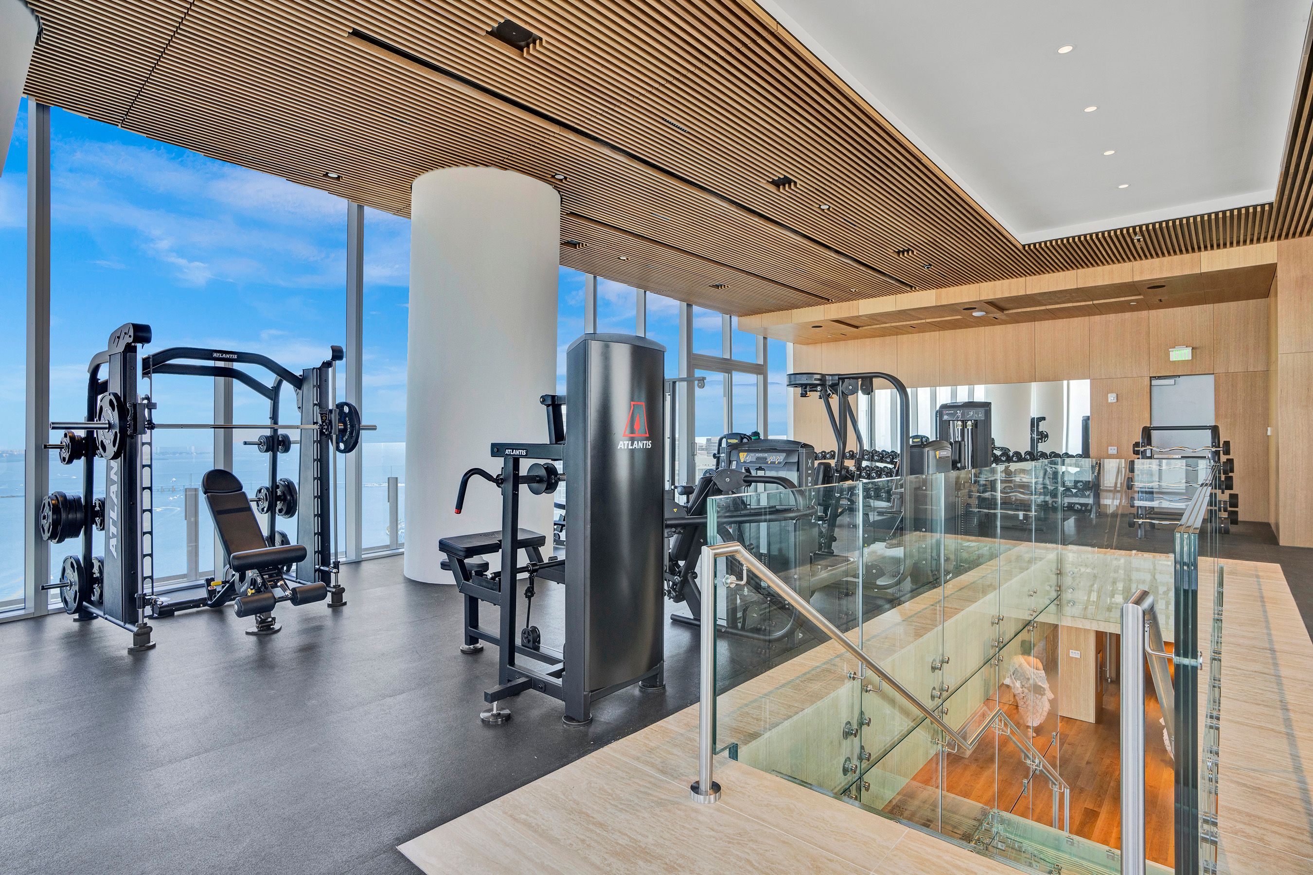 300 Biscayne Boulevard Way Miami FL 33131