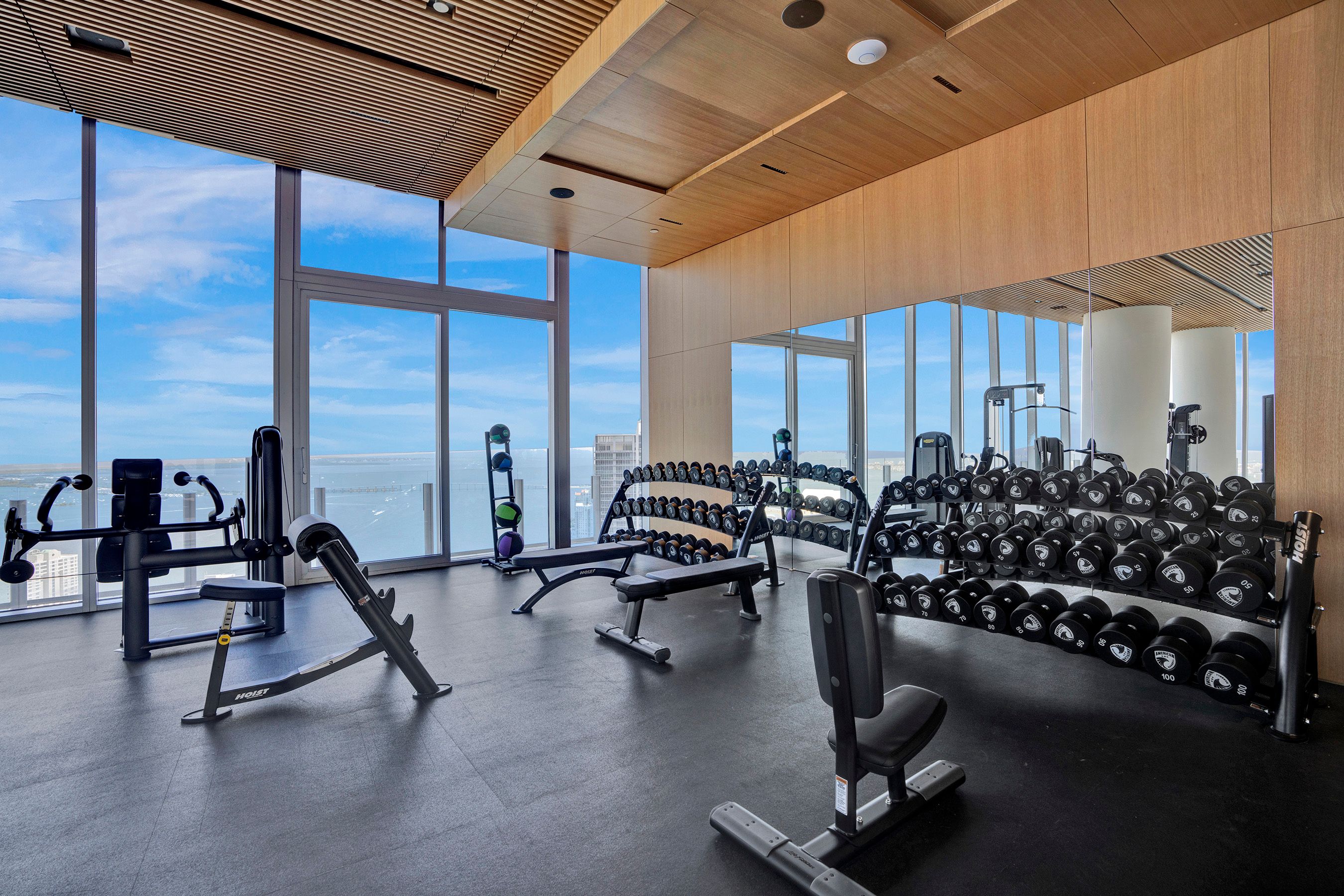 300 Biscayne Boulevard Way Miami FL 33131