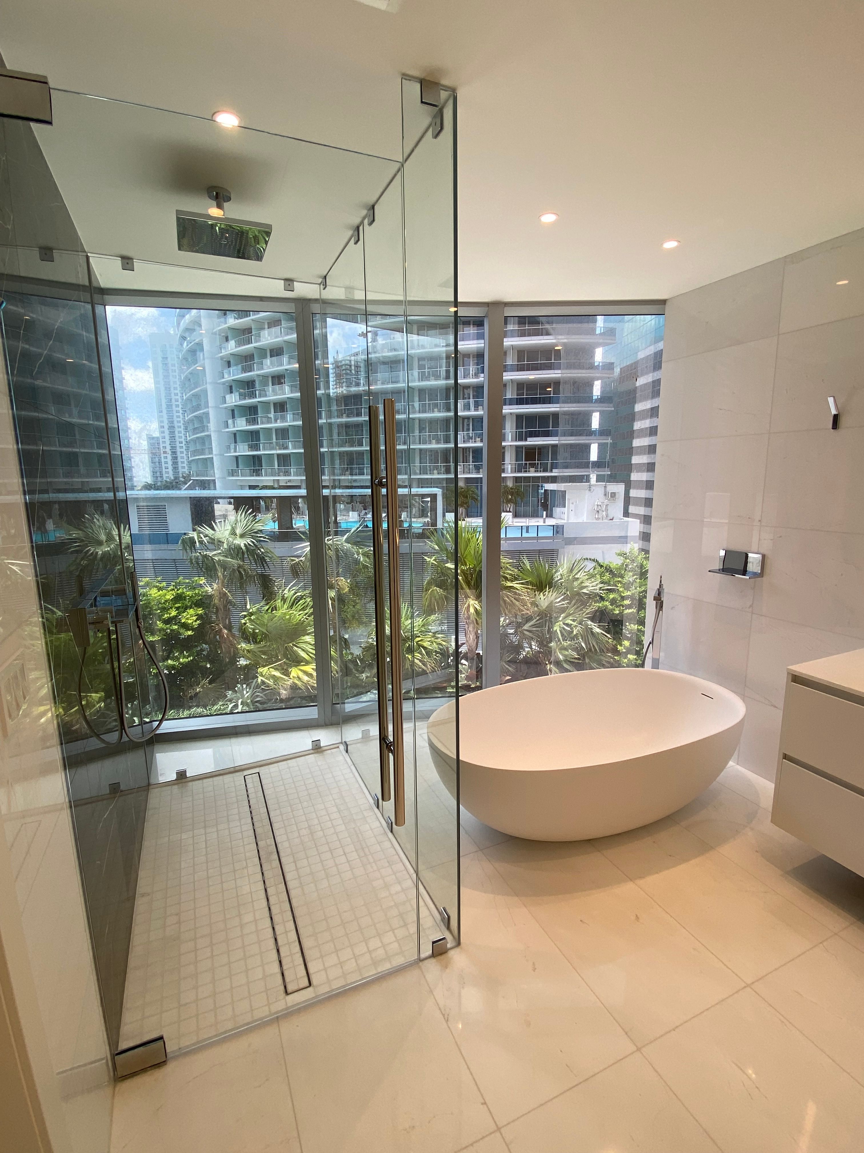 300 Biscayne Boulevard Way Miami FL 33131