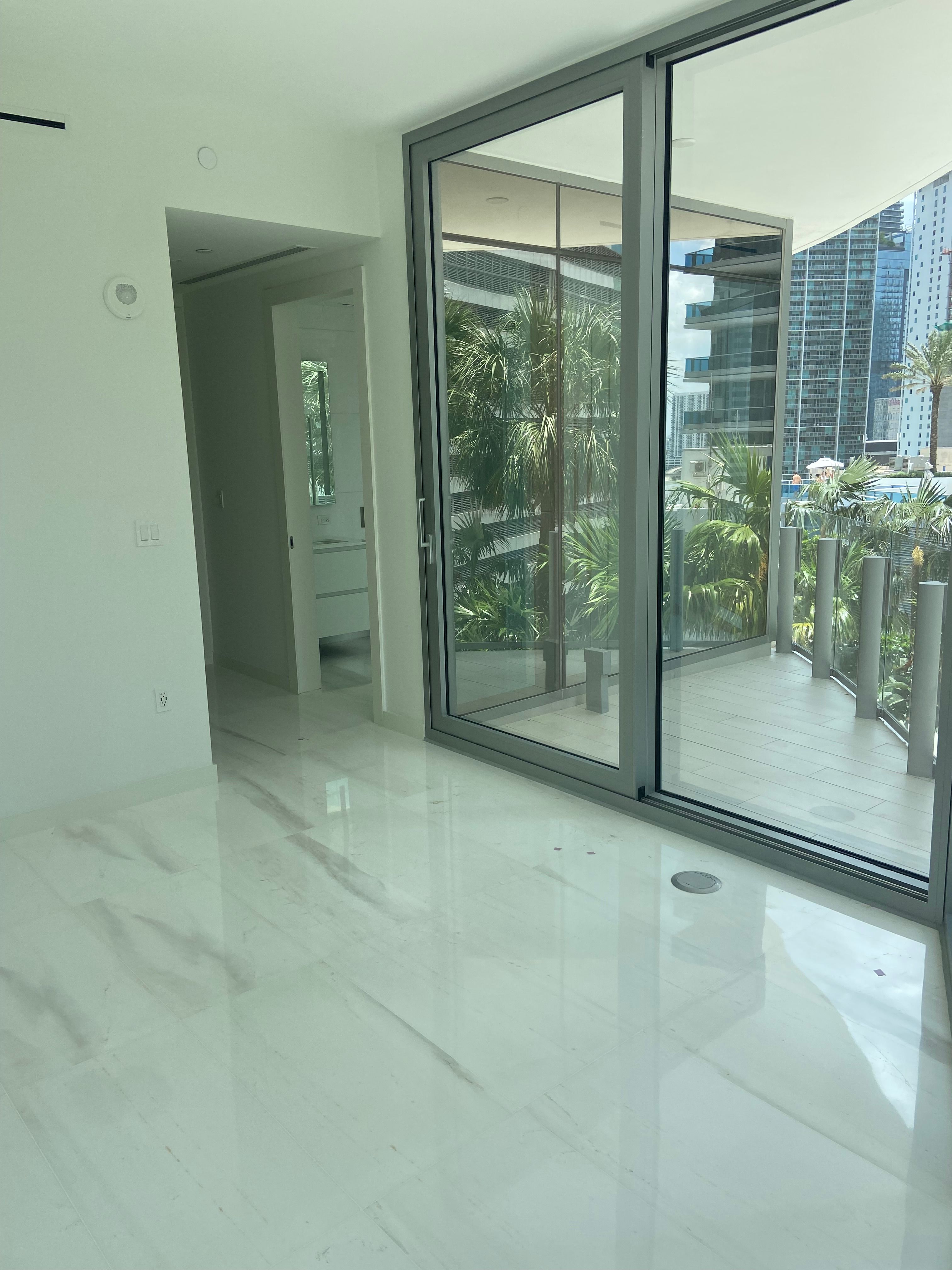 300 Biscayne Boulevard Way Miami FL 33131