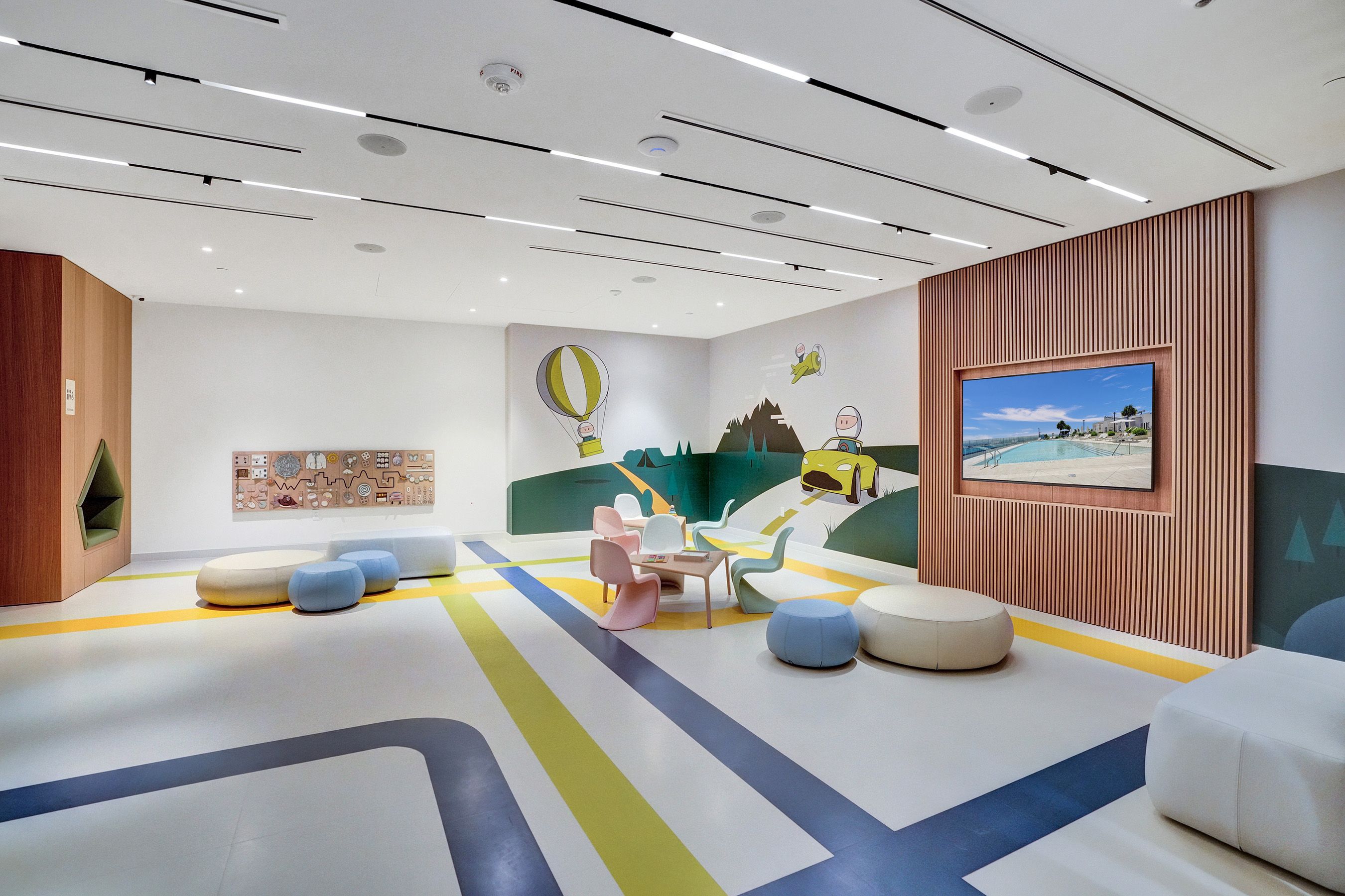 300 Biscayne Boulevard Way Miami FL 33131