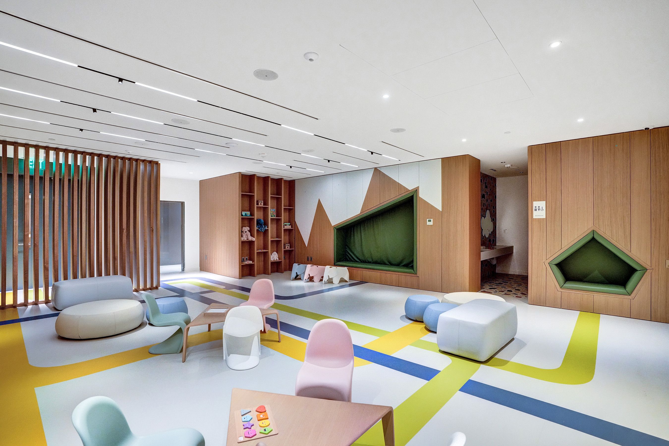 300 Biscayne Boulevard Way Miami FL 33131