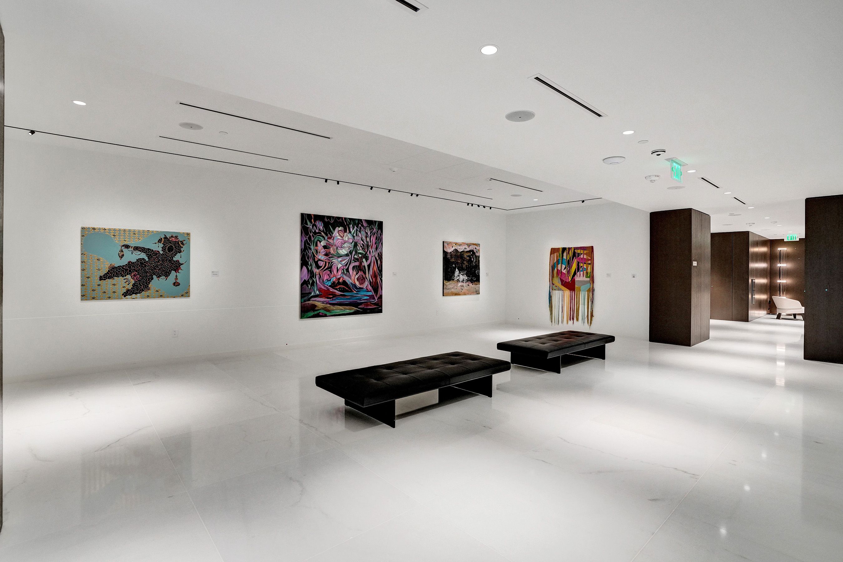 300 Biscayne Boulevard Way Miami FL 33131