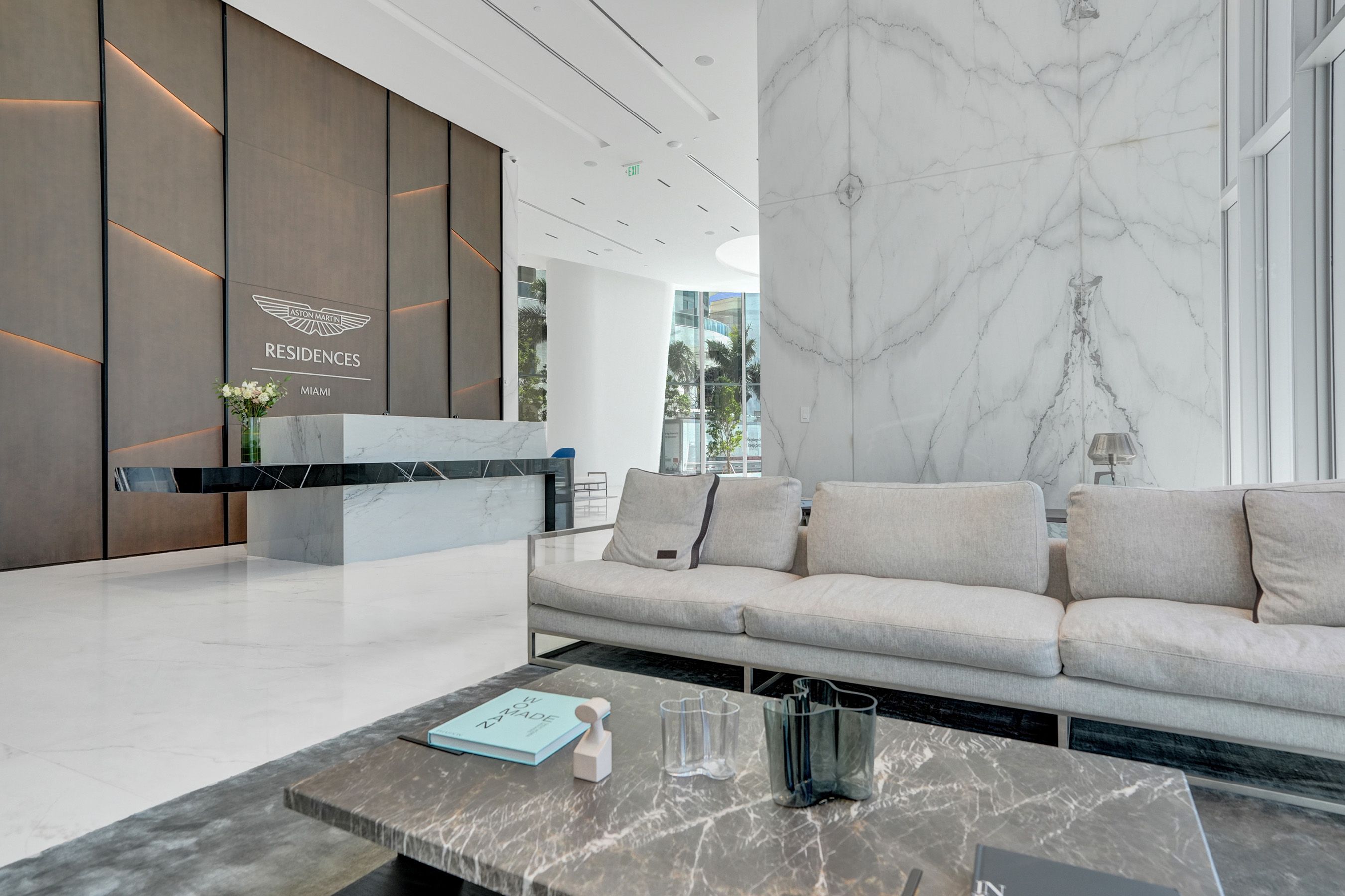 300 Biscayne Boulevard Way Miami FL 33131