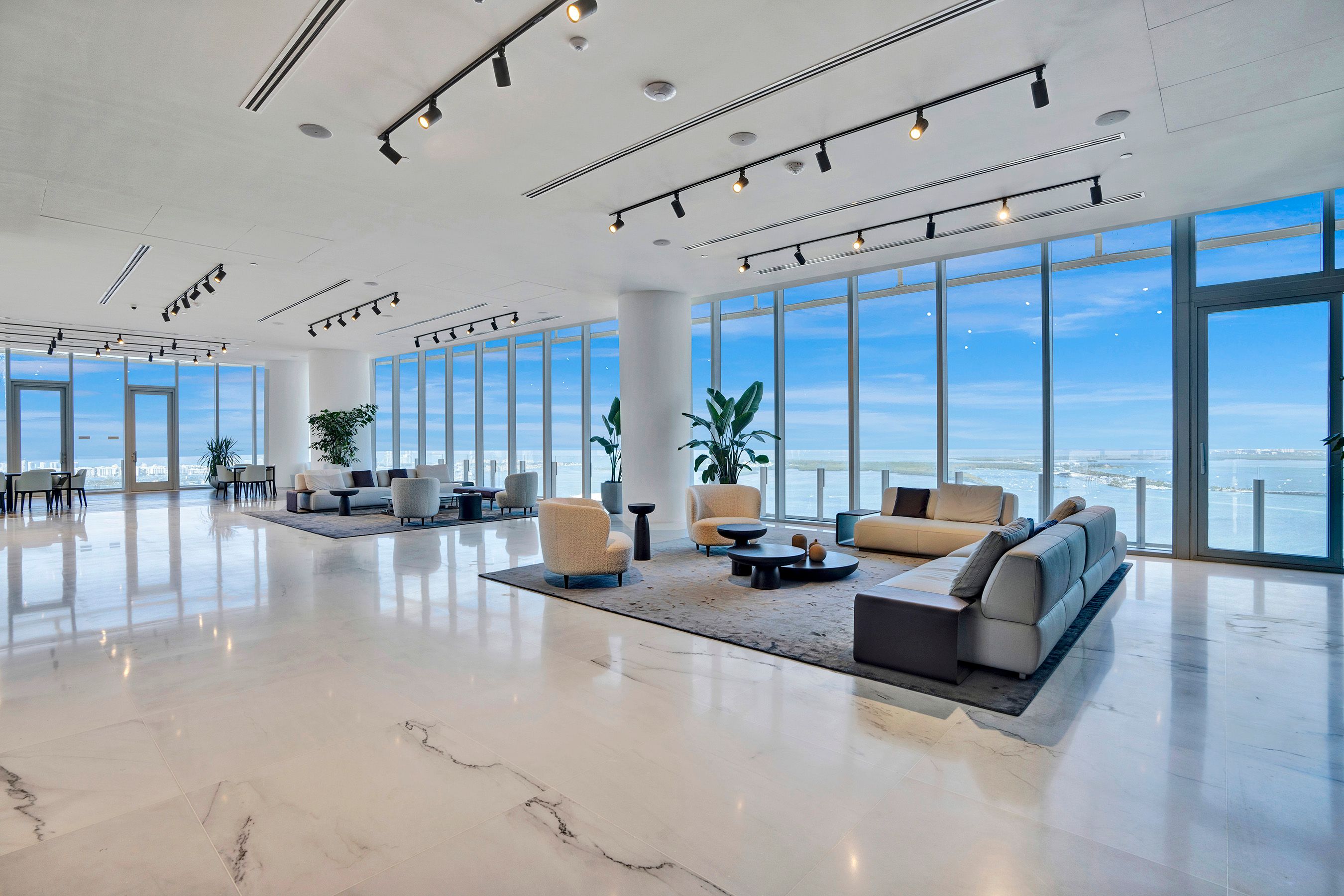 300 Biscayne Boulevard Way Miami FL 33131