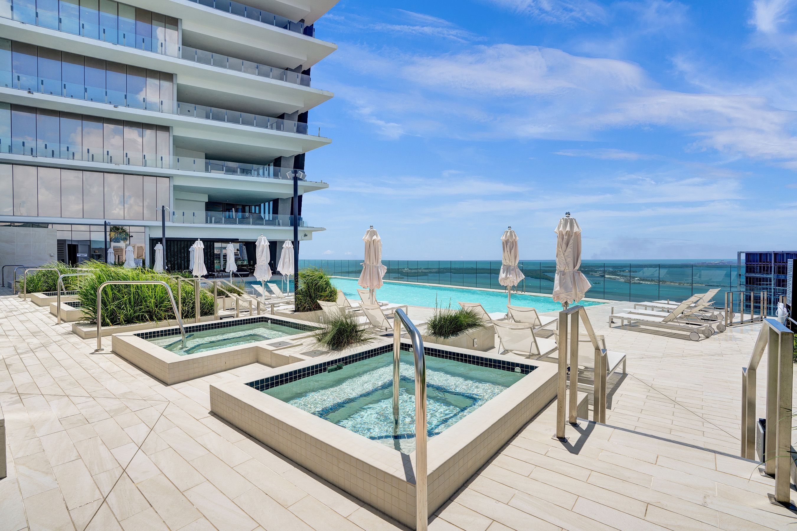 300 Biscayne Boulevard Way Miami FL 33131