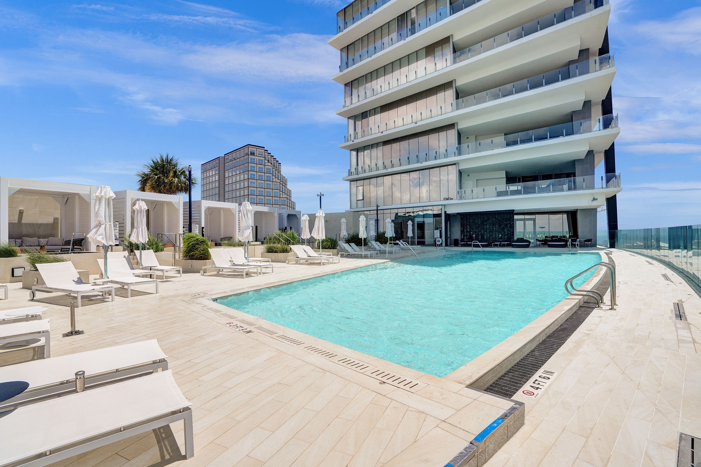 300 Biscayne Boulevard Way Miami FL 33131