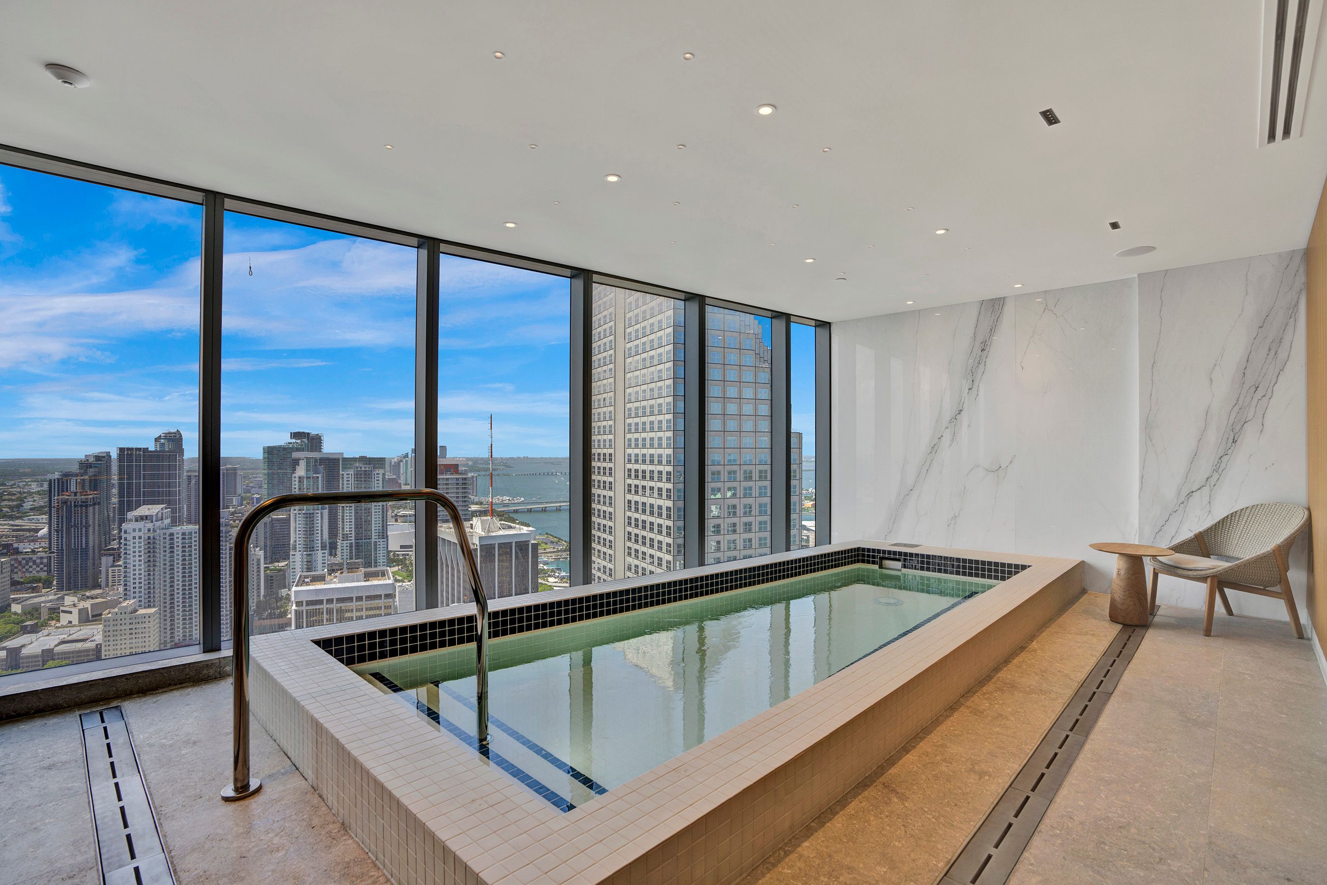 300 Biscayne Boulevard Way Miami FL 33131