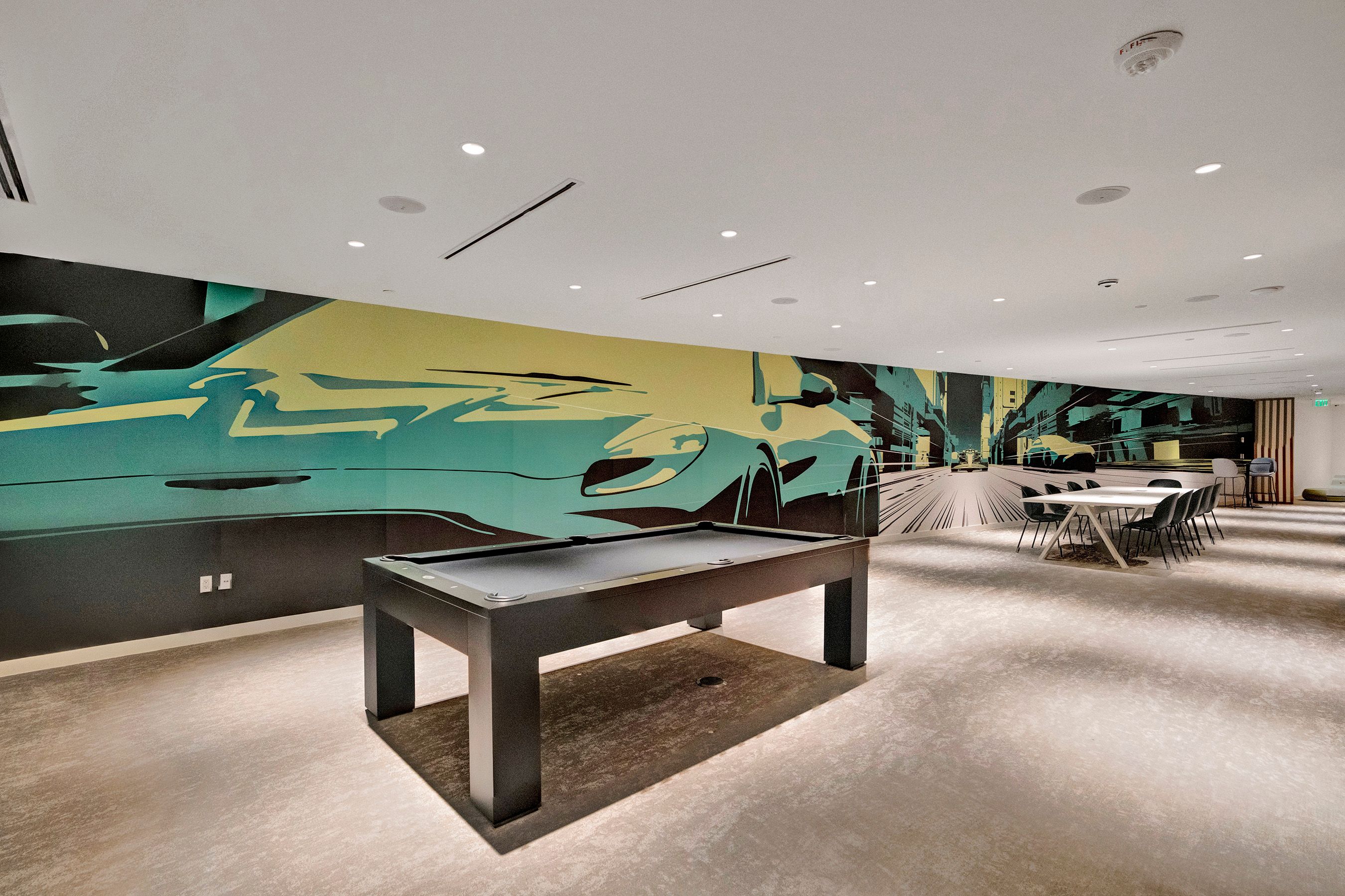 300 Biscayne Boulevard Way Miami FL 33131