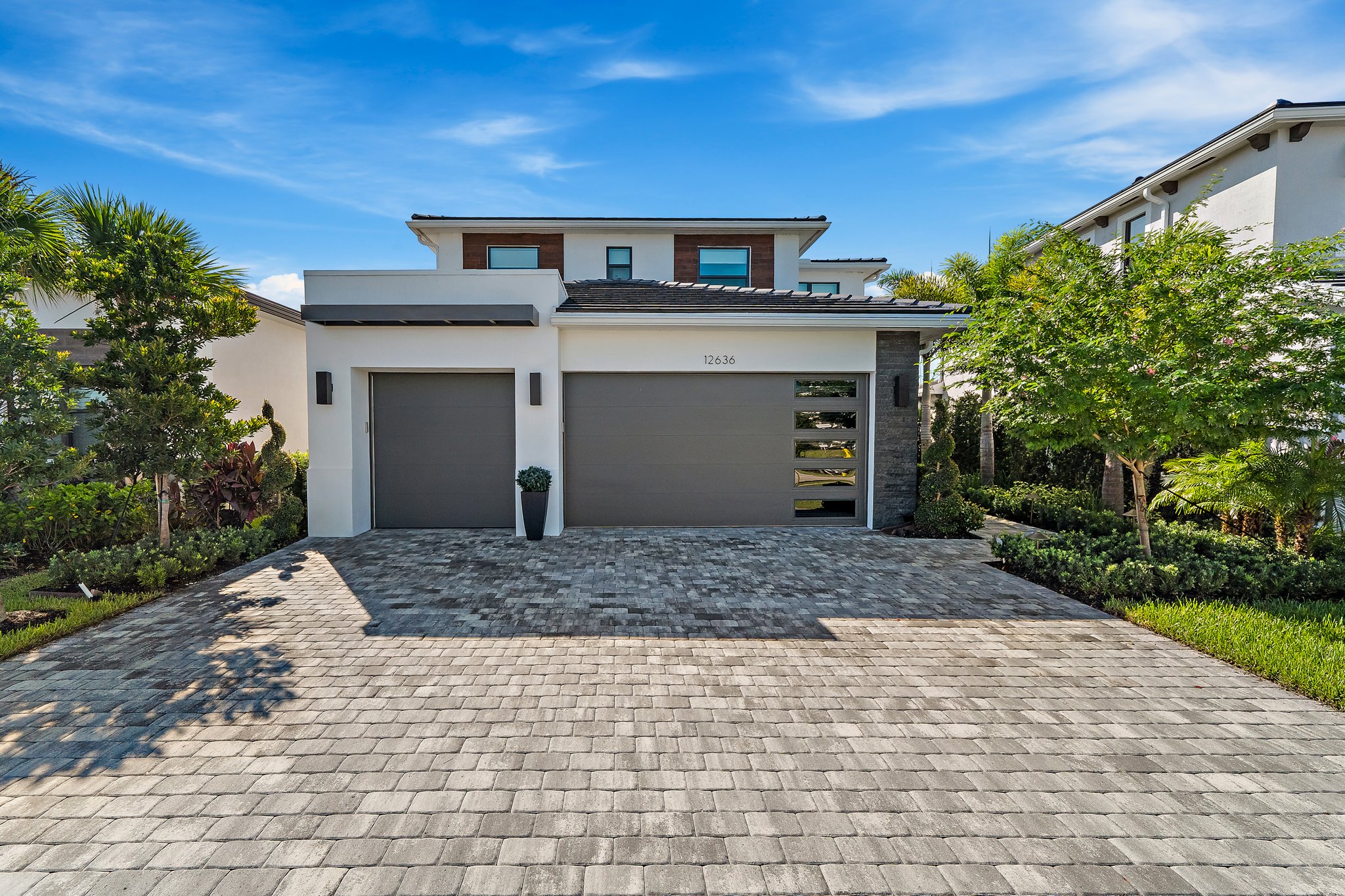 12636 Solana Bay Circle Palm Beach Gardens FL 33412