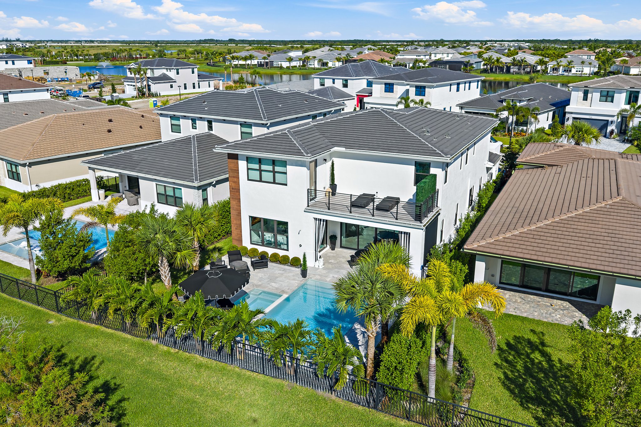 12636 Solana Bay Circle Palm Beach Gardens FL 33412
