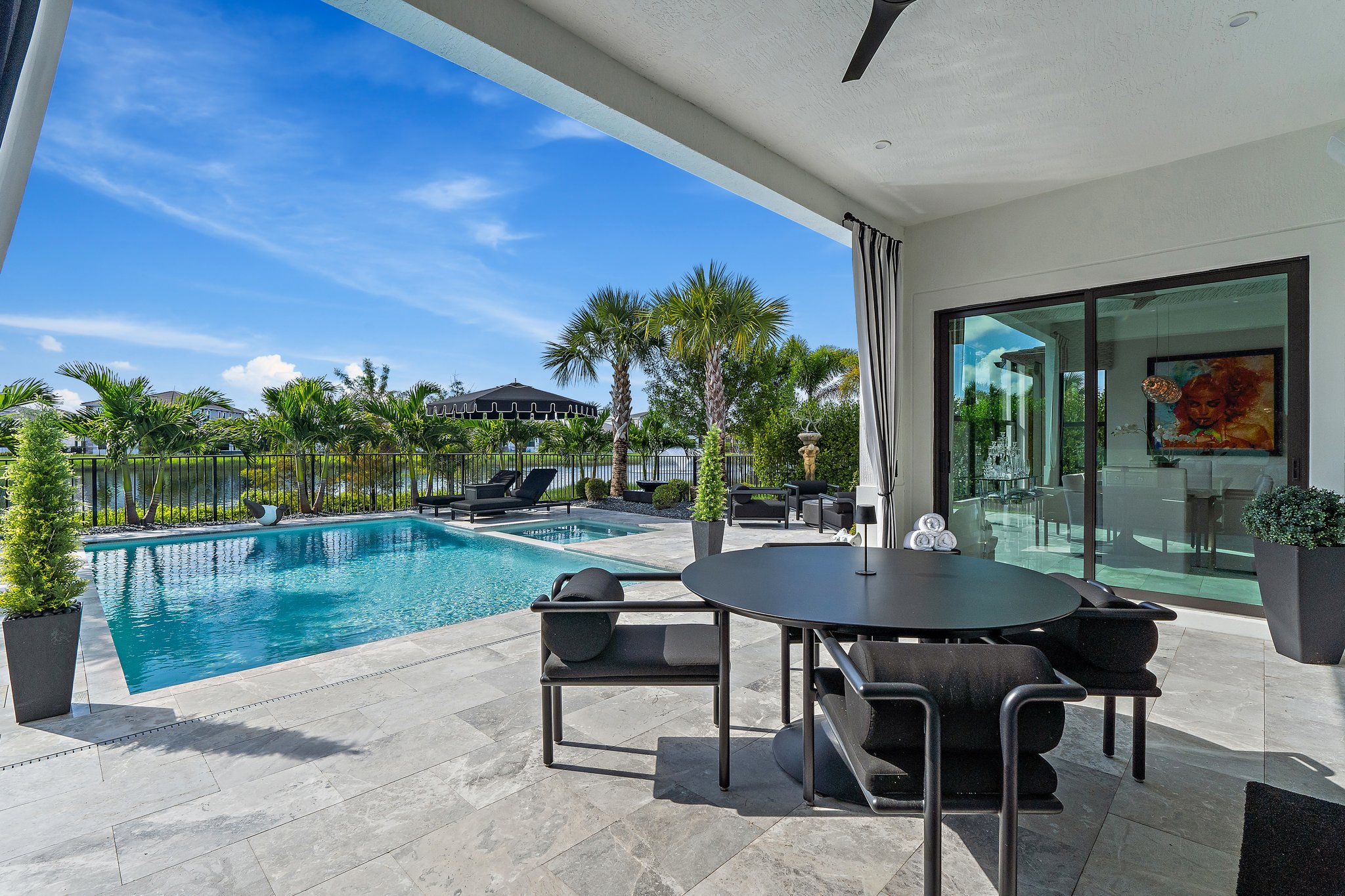12636 Solana Bay Circle Palm Beach Gardens FL 33412
