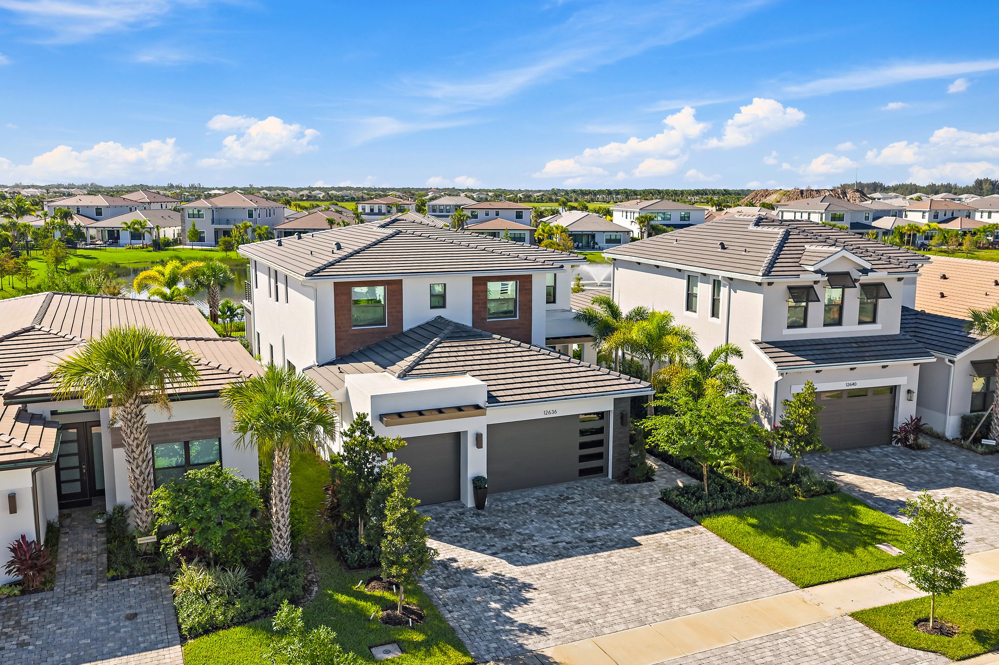 12636 Solana Bay Circle Palm Beach Gardens FL 33412