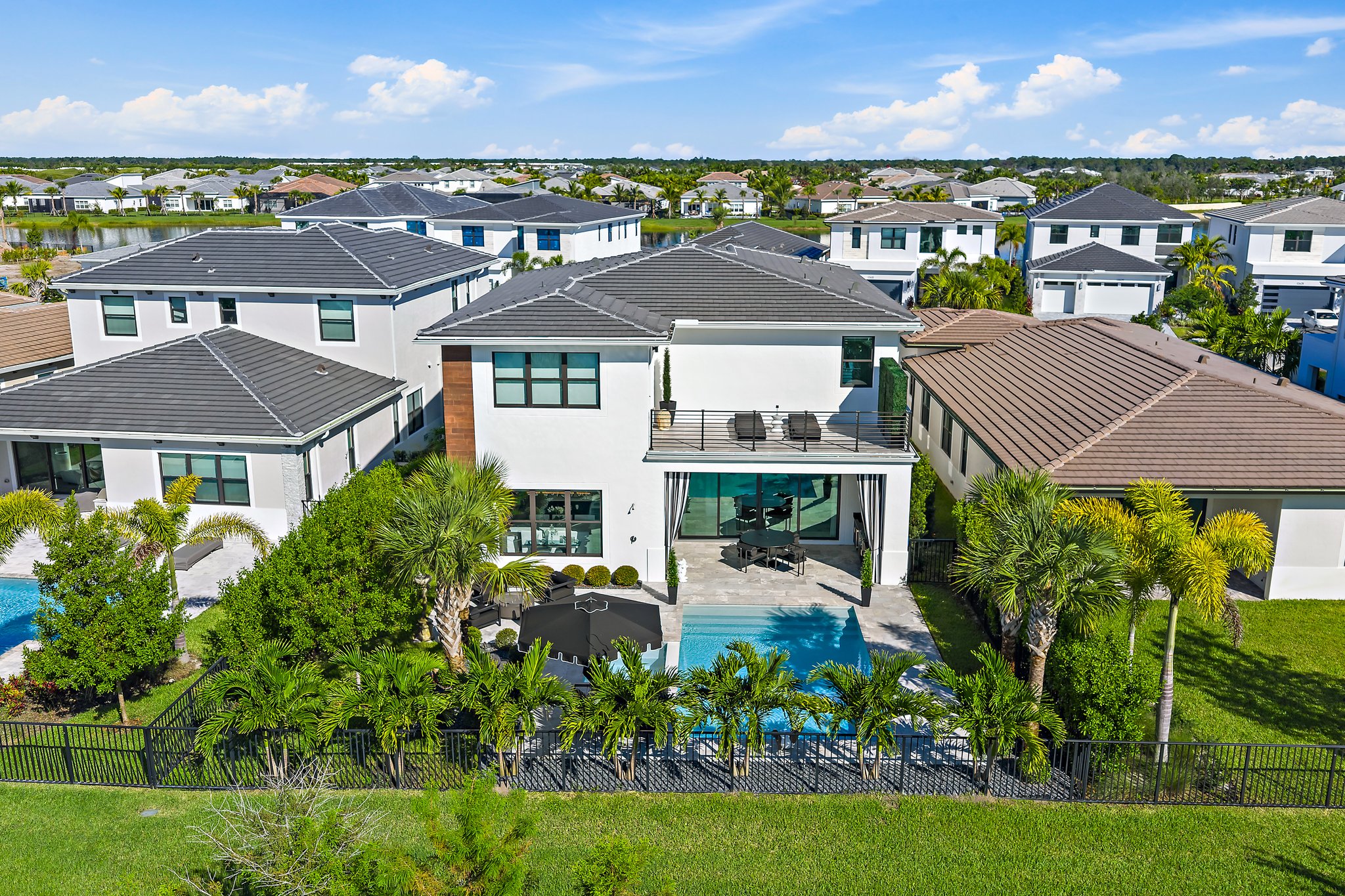 12636 Solana Bay Circle Palm Beach Gardens FL 33412