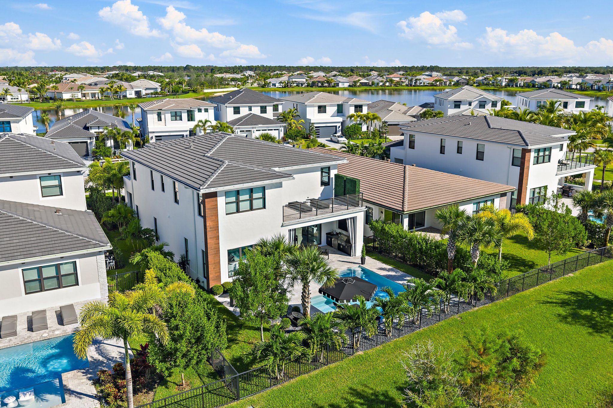 12636 Solana Bay Circle Palm Beach Gardens FL 33412
