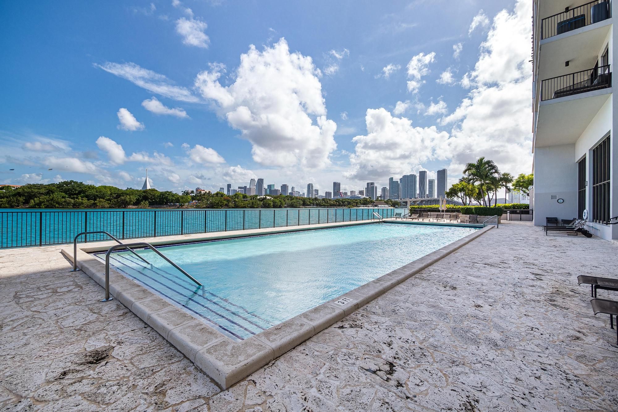 1000 Venetian Way Miami FL 33139
