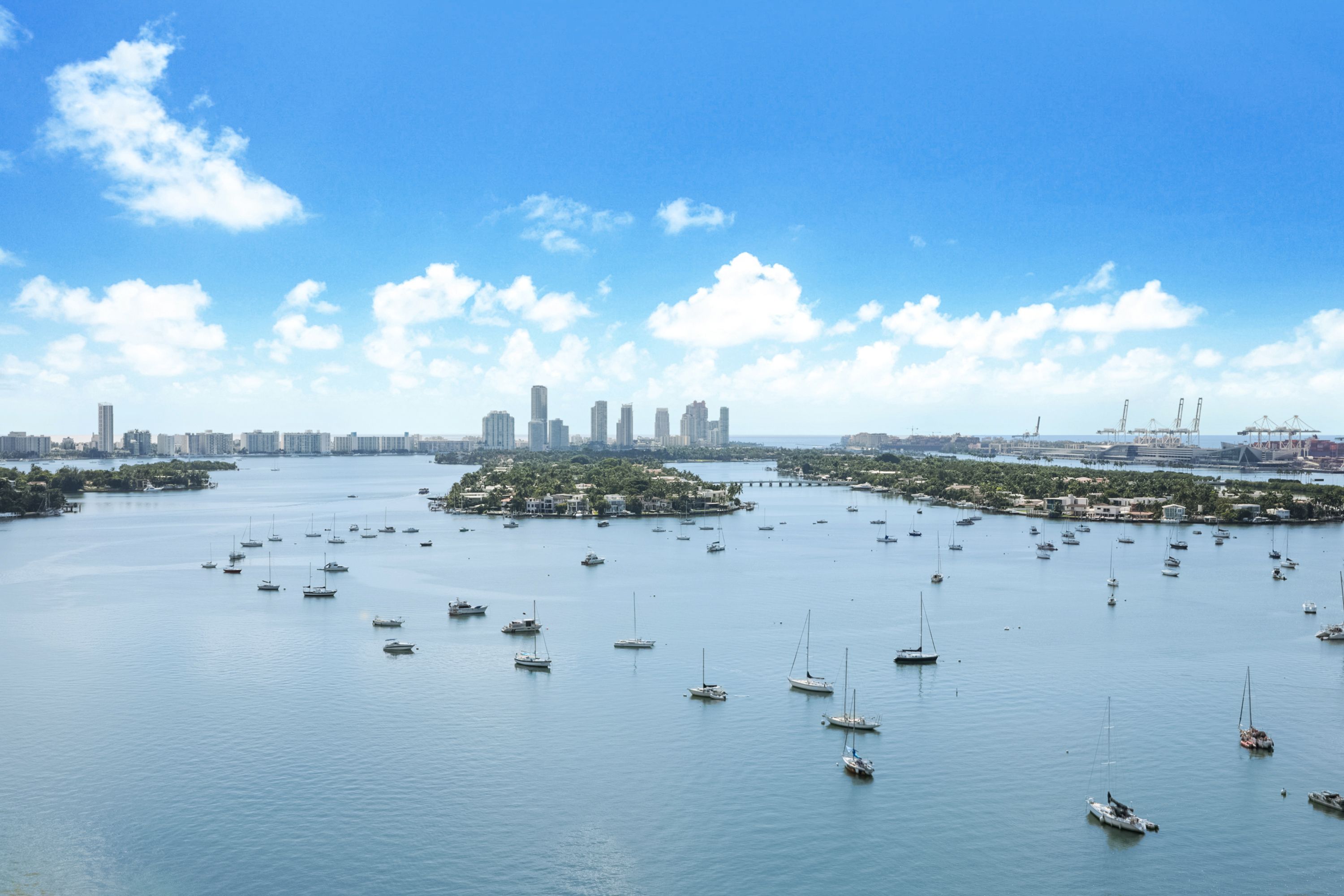 1000 Venetian Way Miami FL 33139