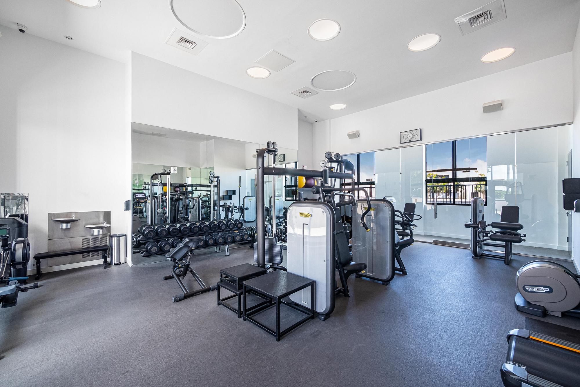 1000 Venetian Way Miami FL 33139
