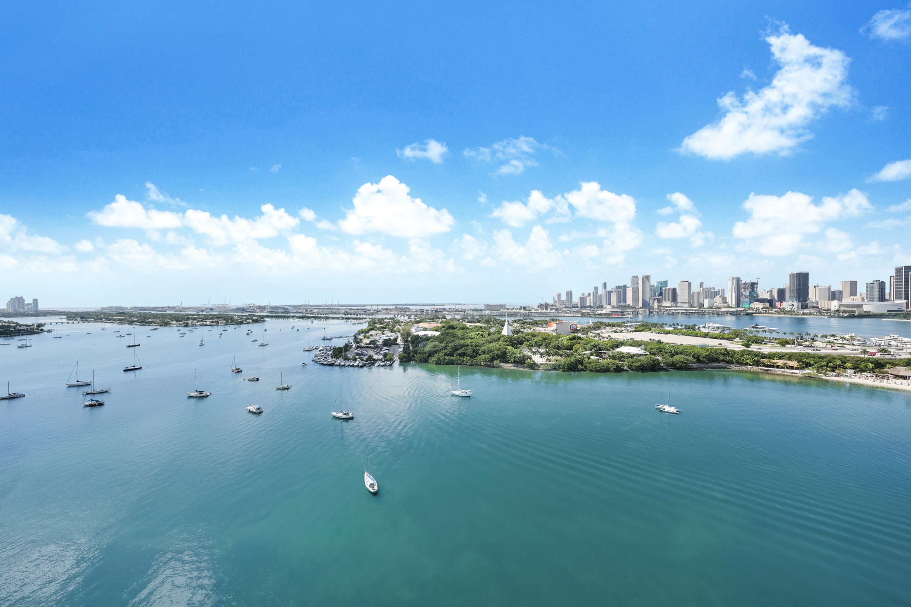 1000 Venetian Way Miami FL 33139