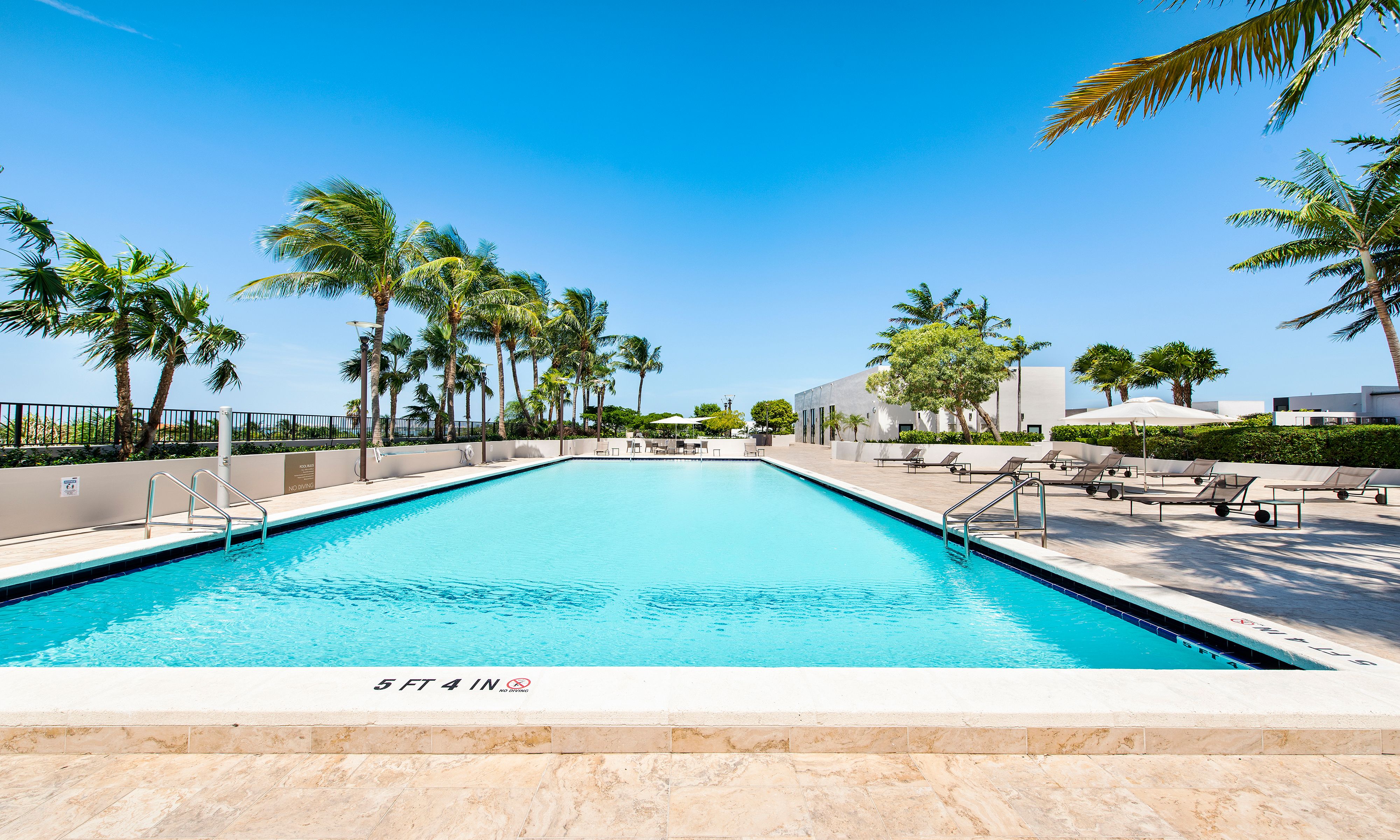 1000 Venetian Way Miami FL 33139