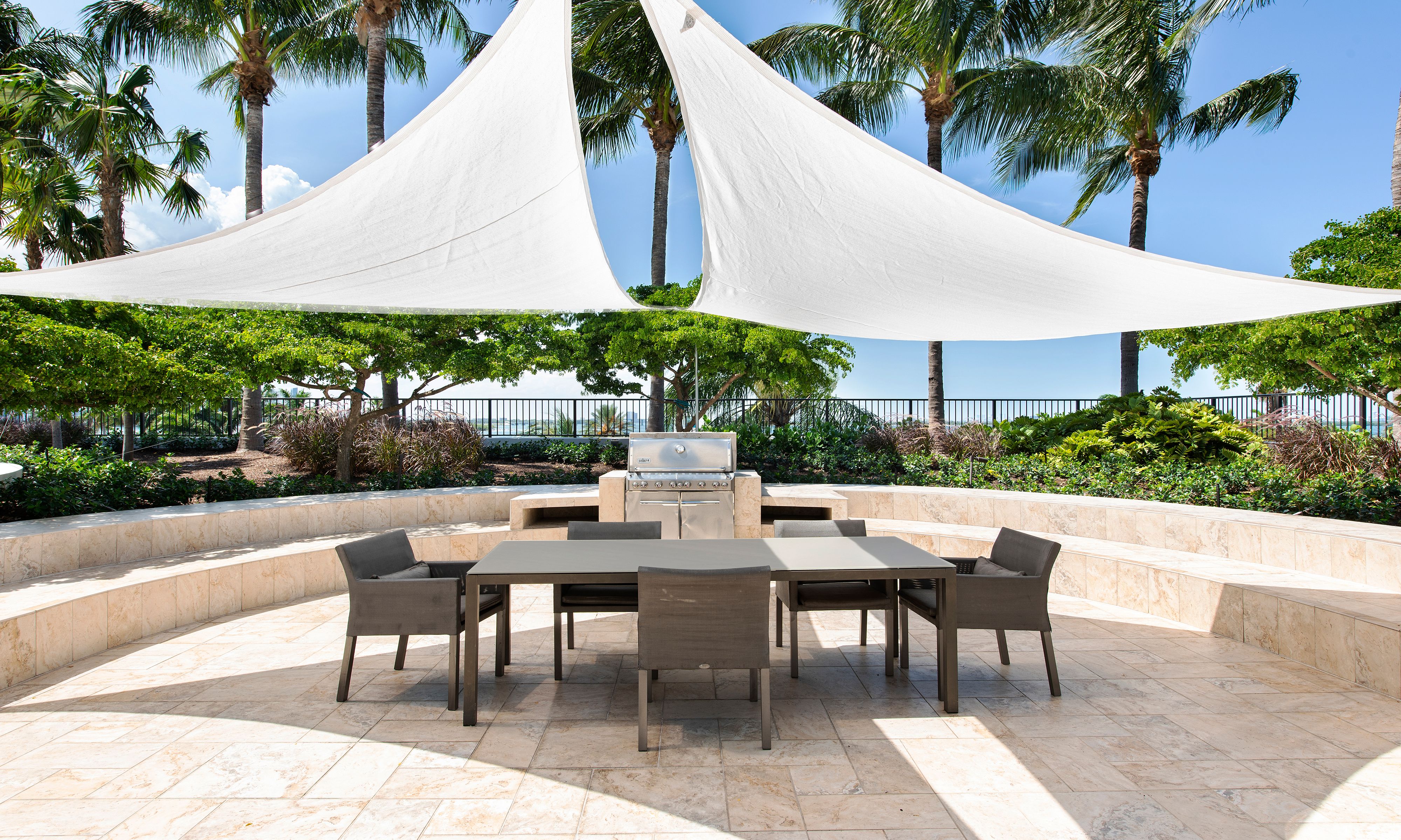 1000 Venetian Way Miami FL 33139