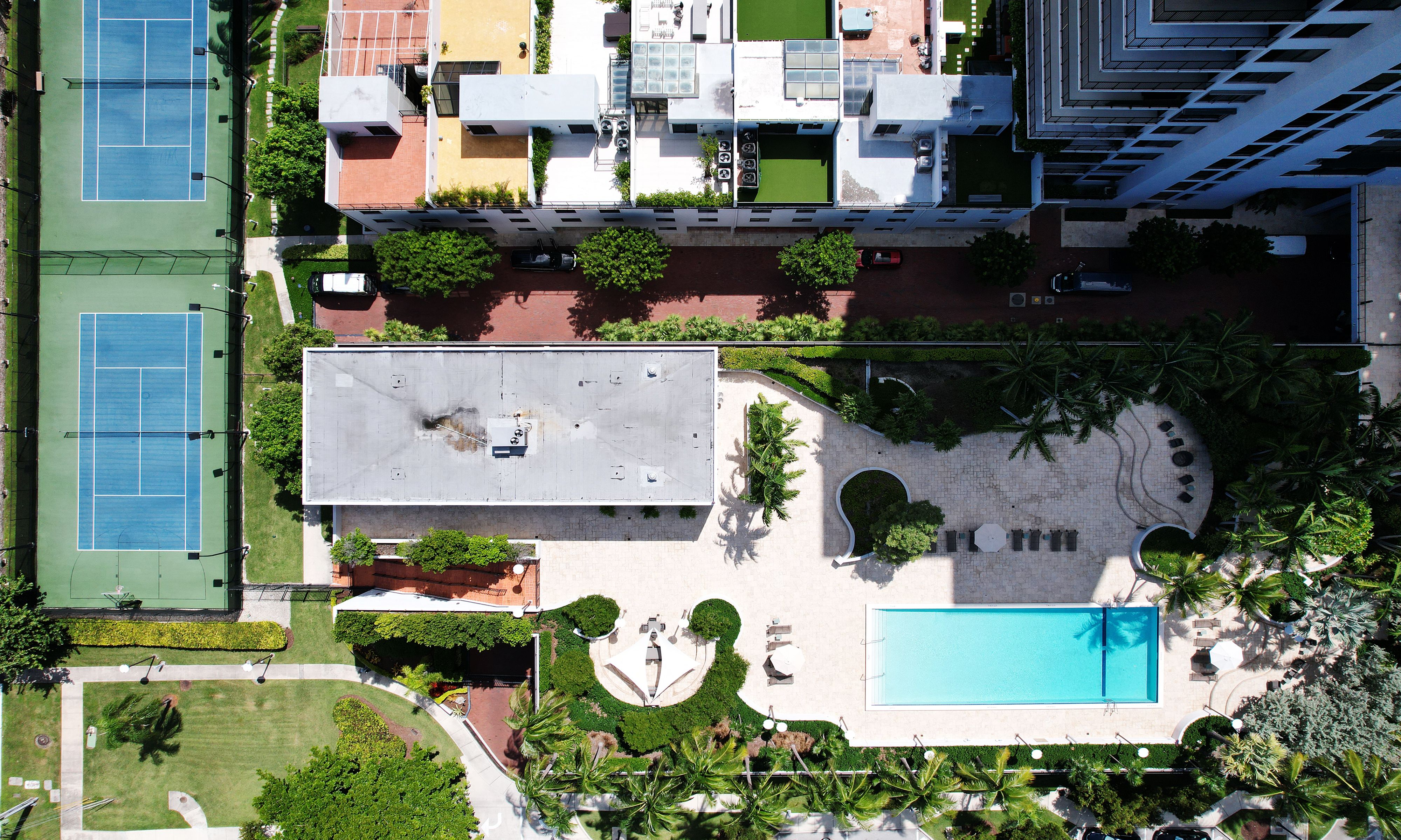 1000 Venetian Way Miami FL 33139