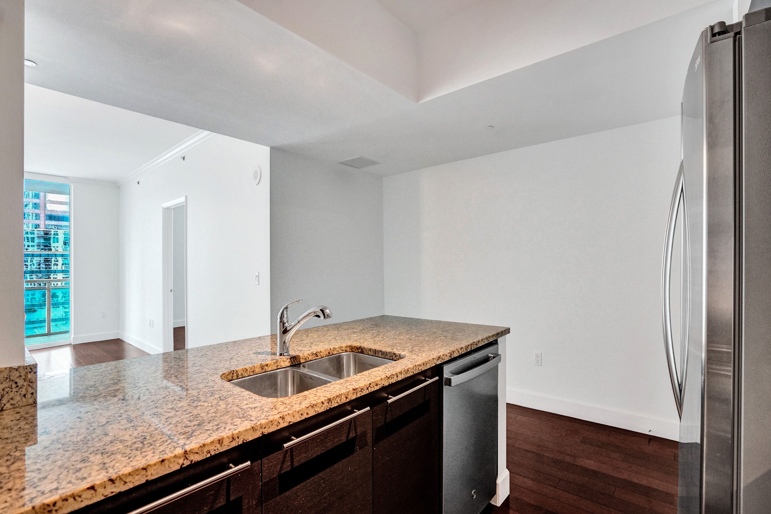 950 Brickell Bay Drive Miami FL 33131