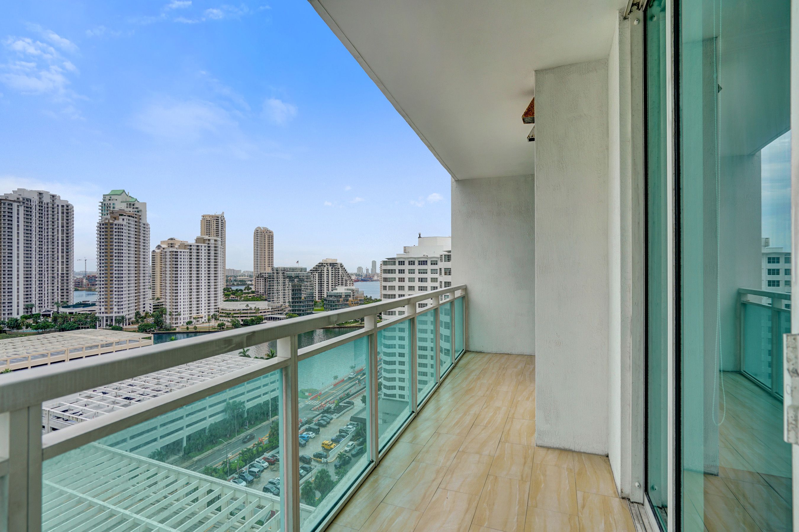 950 Brickell Bay Drive Miami FL 33131