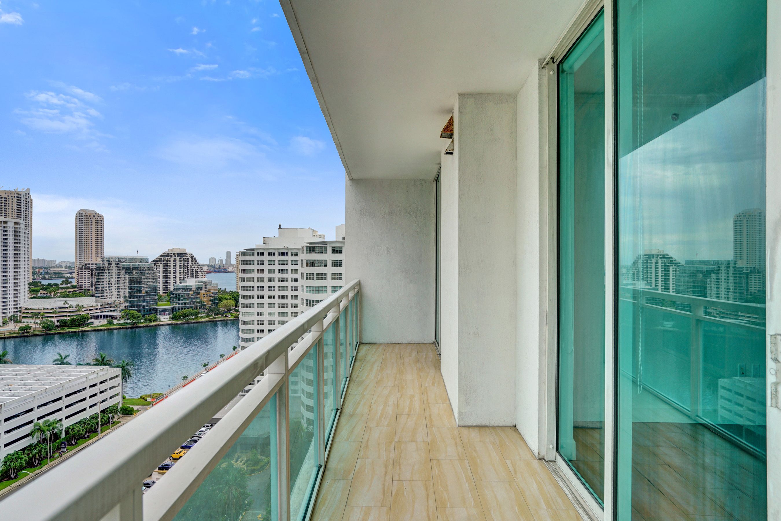 950 Brickell Bay Drive Miami FL 33131