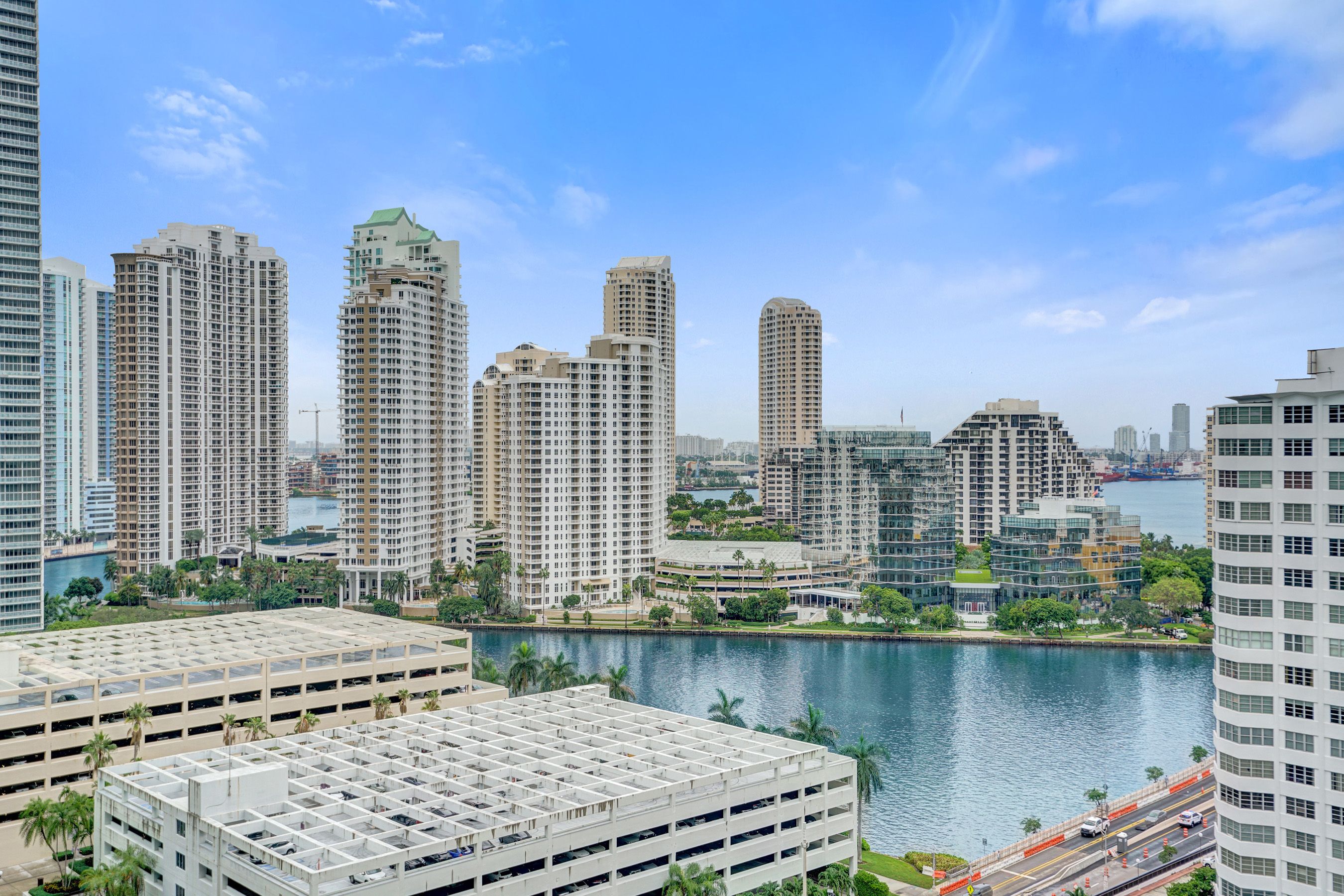 950 Brickell Bay Drive Miami FL 33131