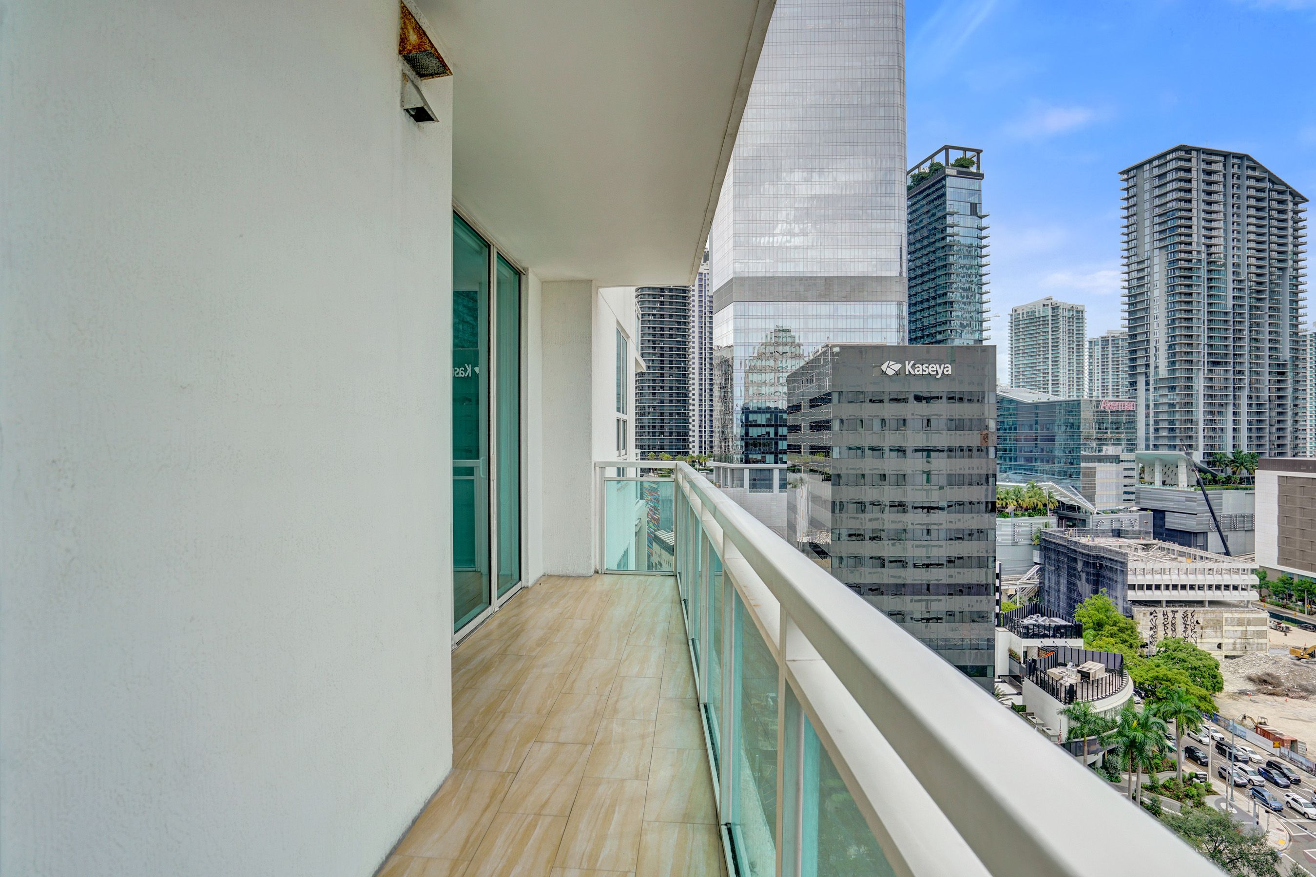 950 Brickell Bay Drive Miami FL 33131