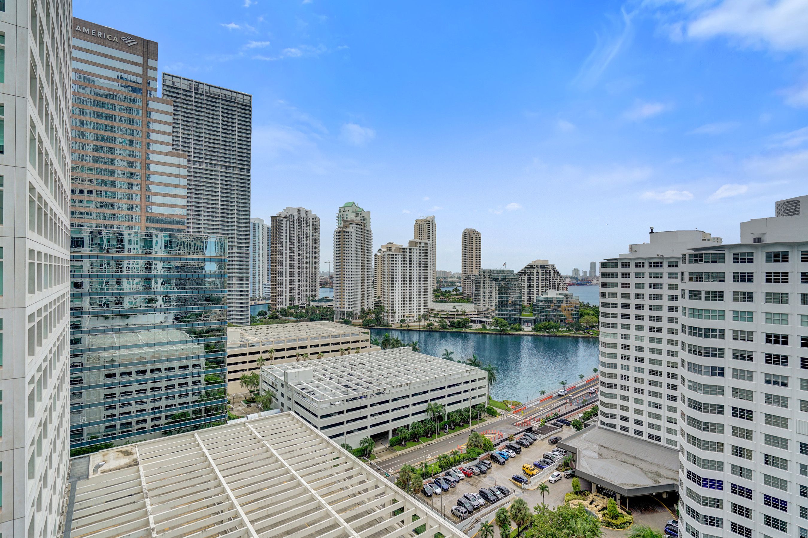950 Brickell Bay Drive Miami FL 33131