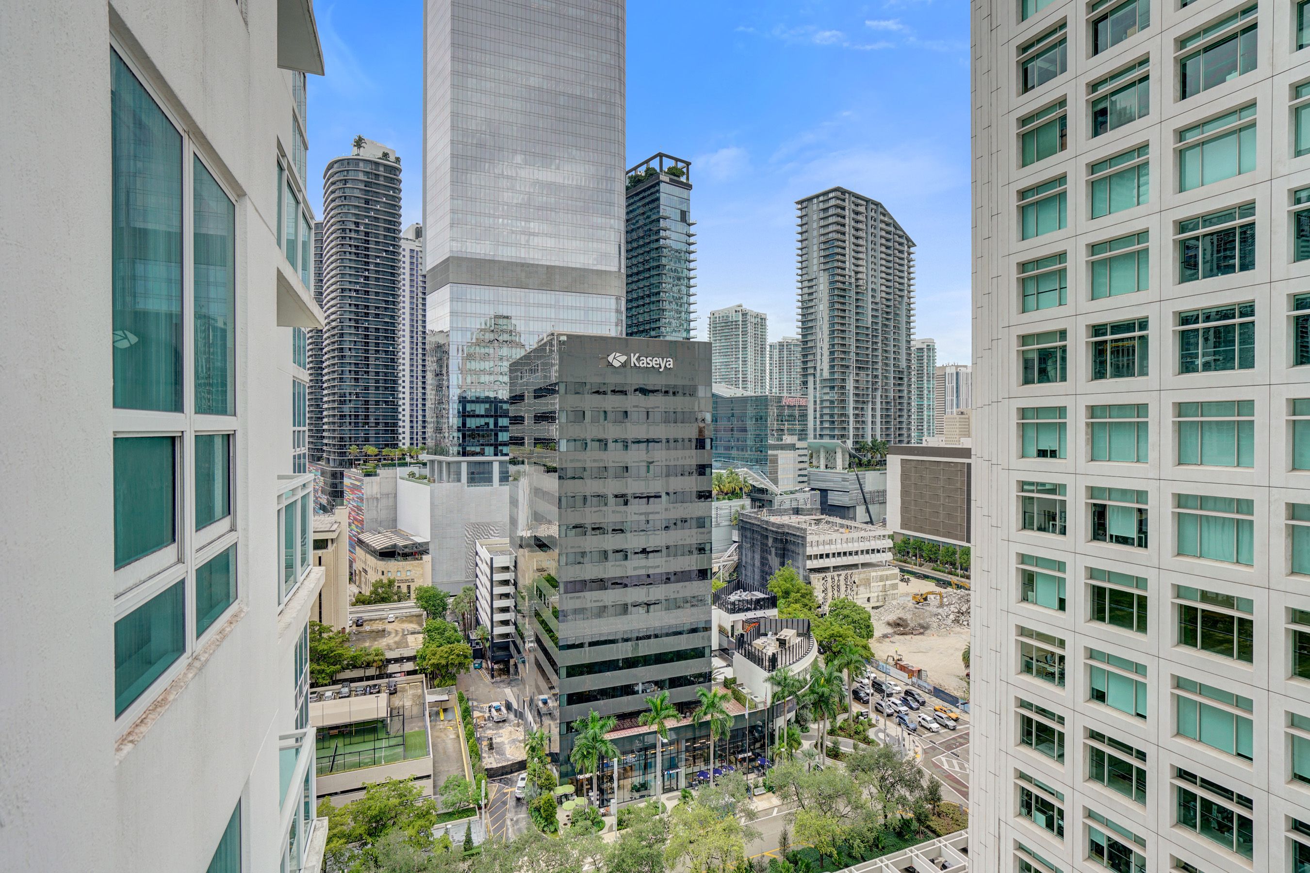 950 Brickell Bay Drive Miami FL 33131