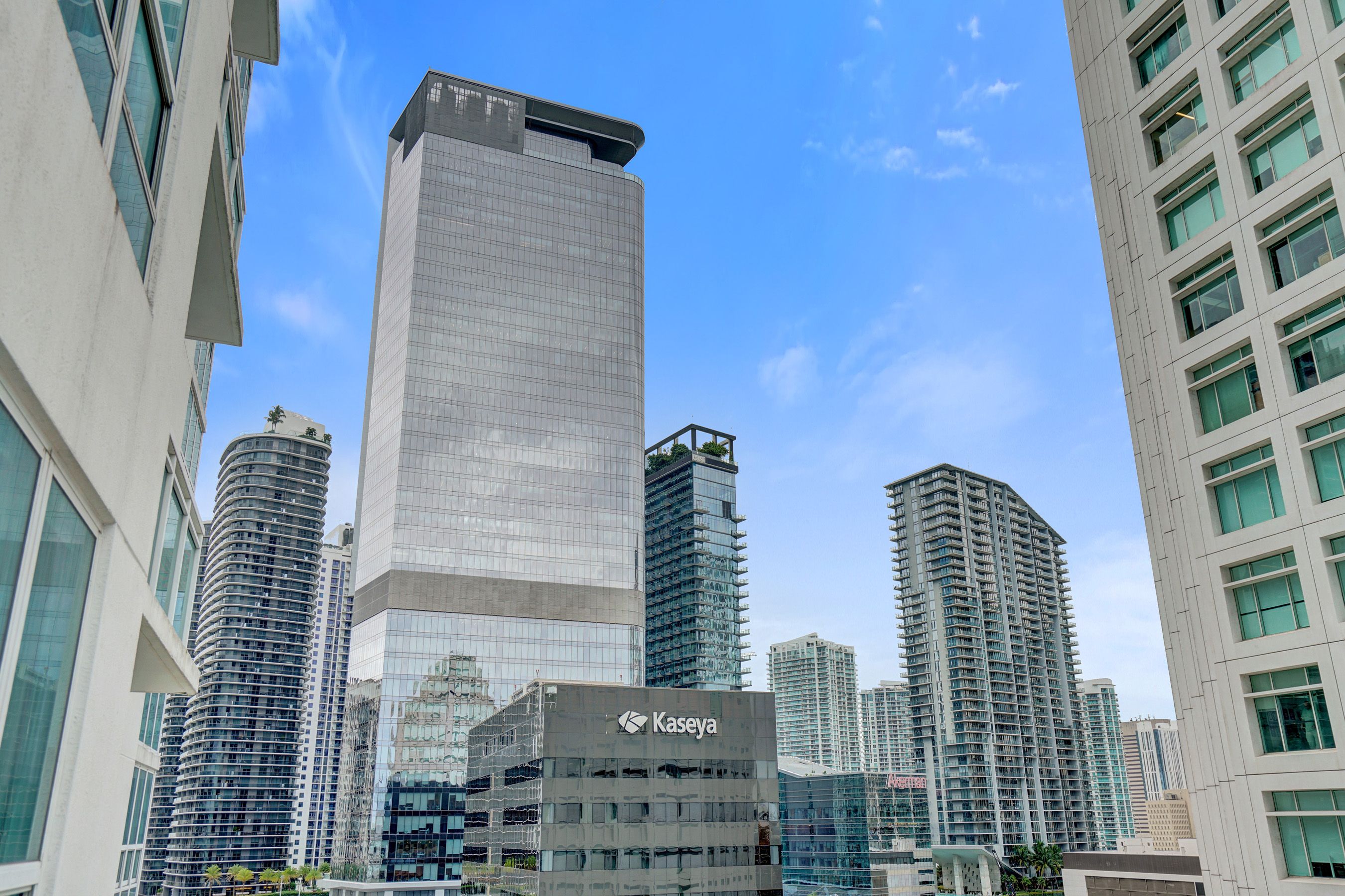 950 Brickell Bay Drive Miami FL 33131