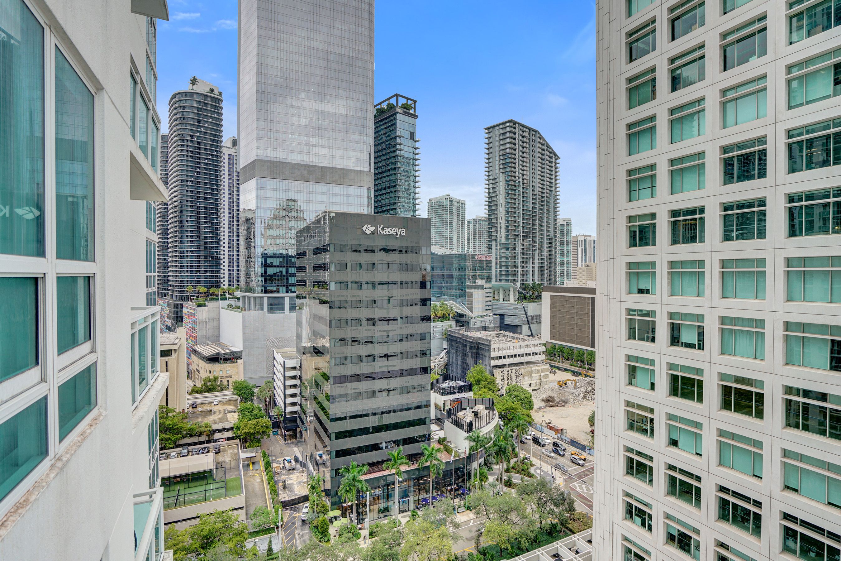 950 Brickell Bay Drive Miami FL 33131