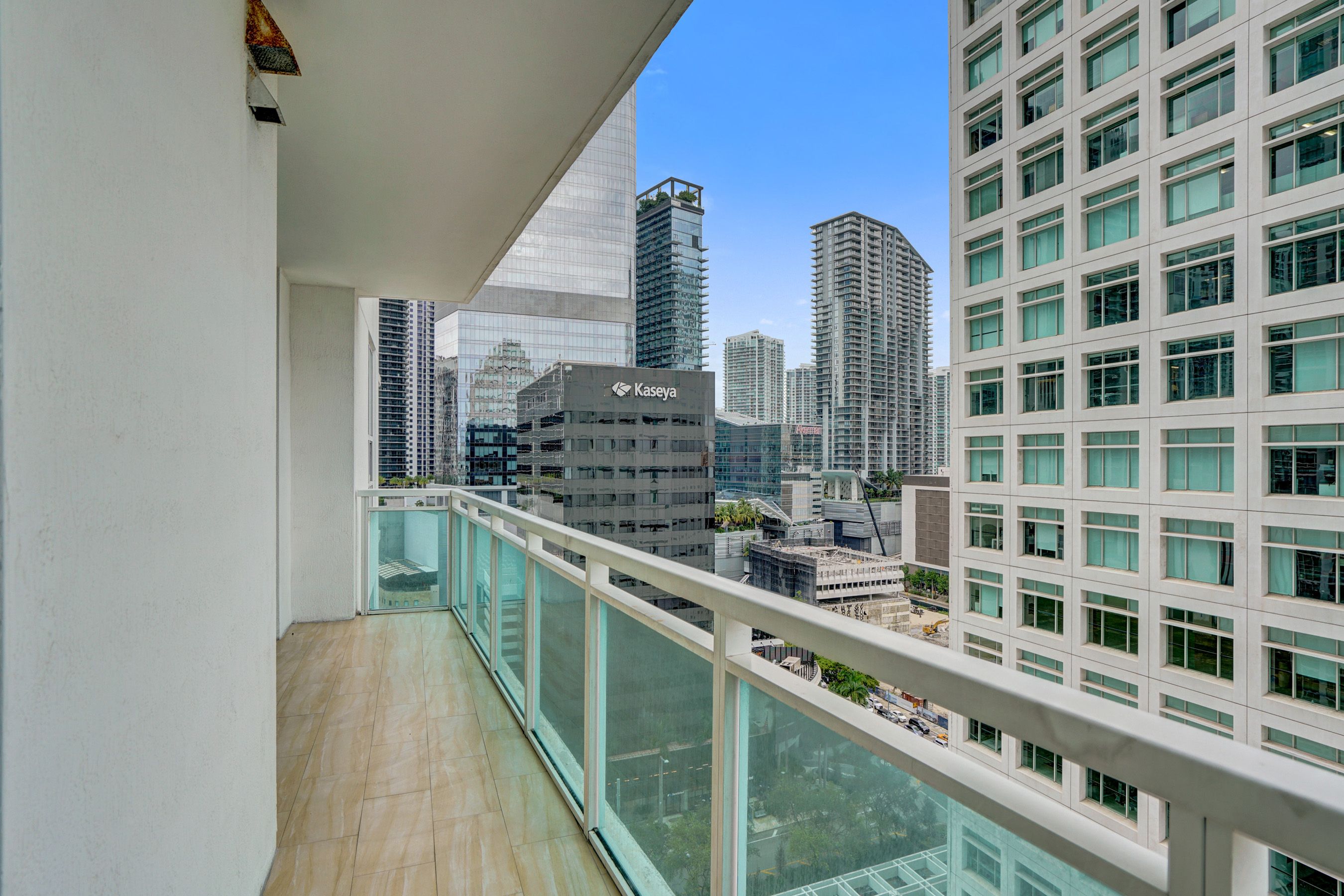 950 Brickell Bay Drive Miami FL 33131