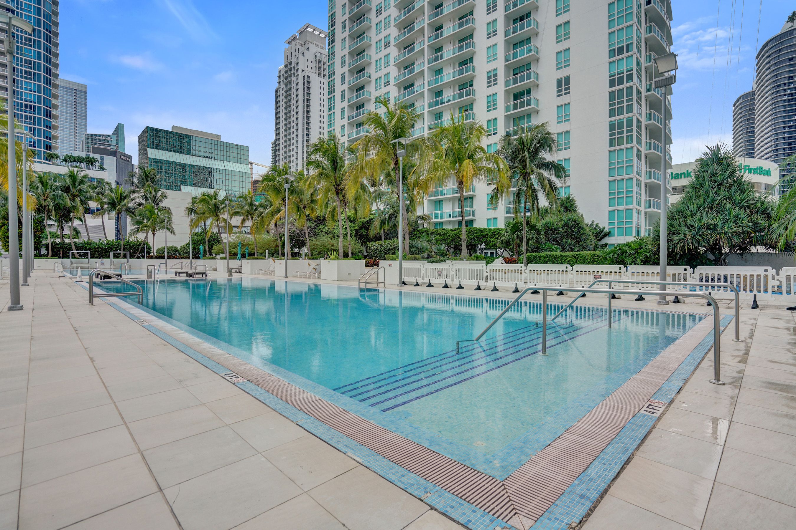 950 Brickell Bay Drive Miami FL 33131