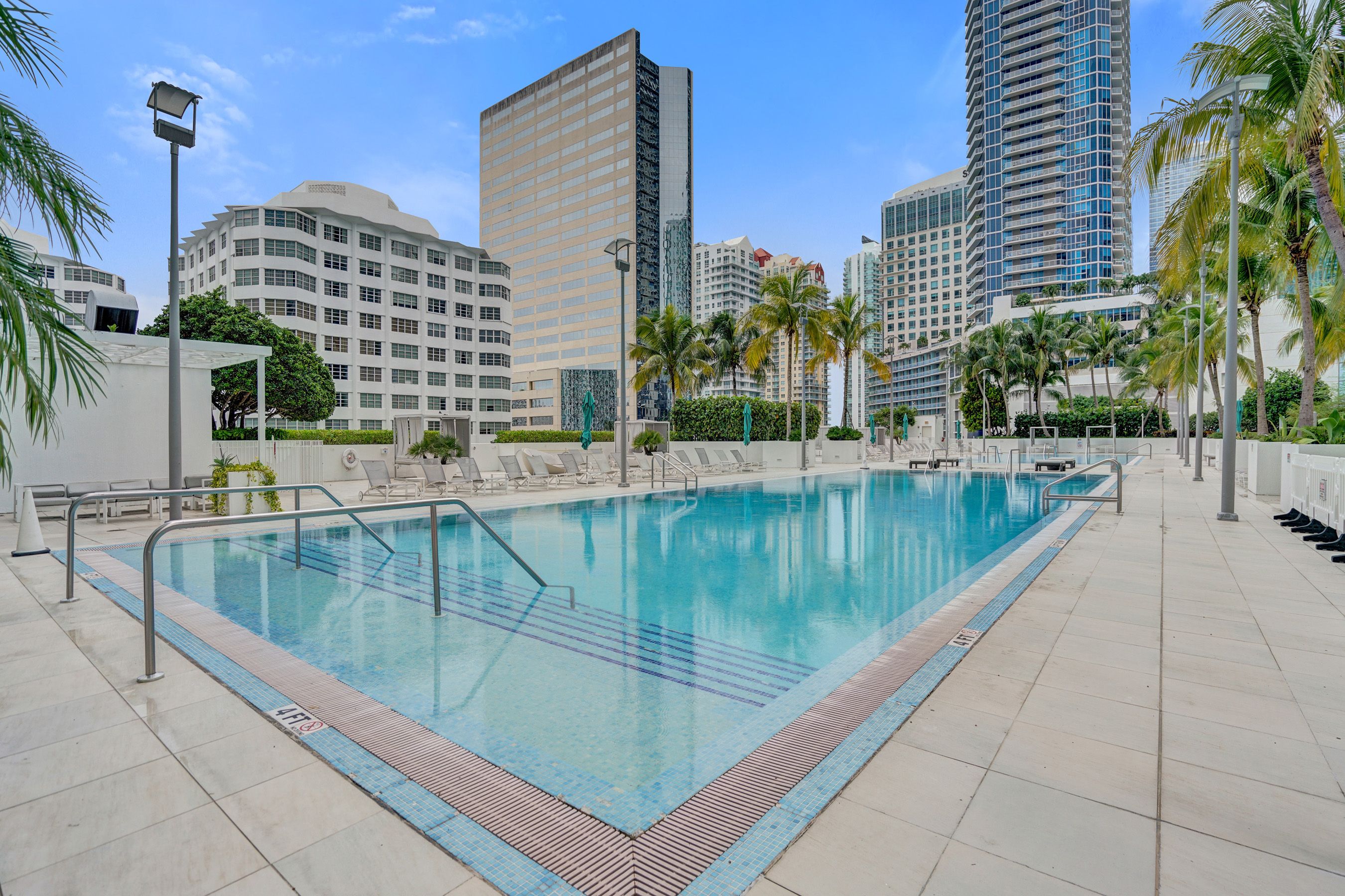 950 Brickell Bay Drive Miami FL 33131