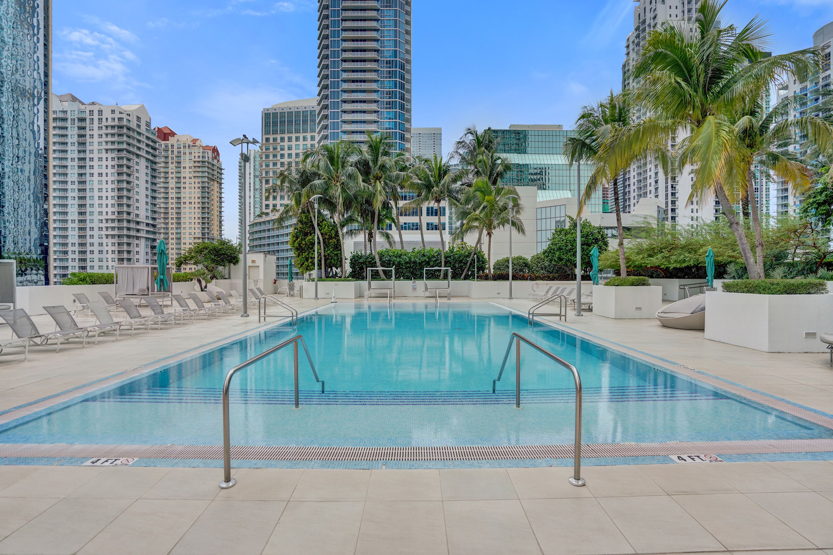 950 Brickell Bay Drive Miami FL 33131