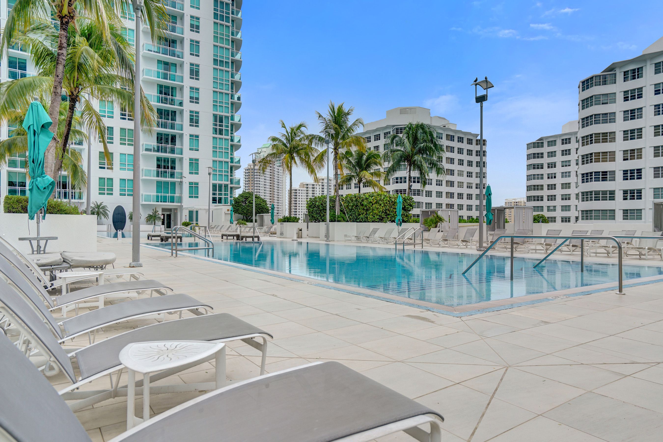 950 Brickell Bay Drive Miami FL 33131