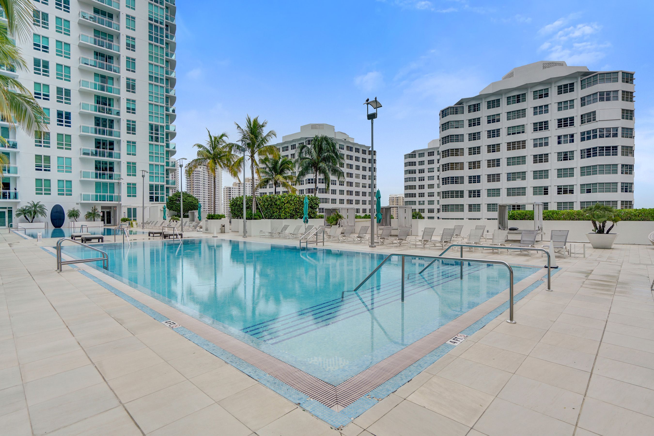 950 Brickell Bay Drive Miami FL 33131