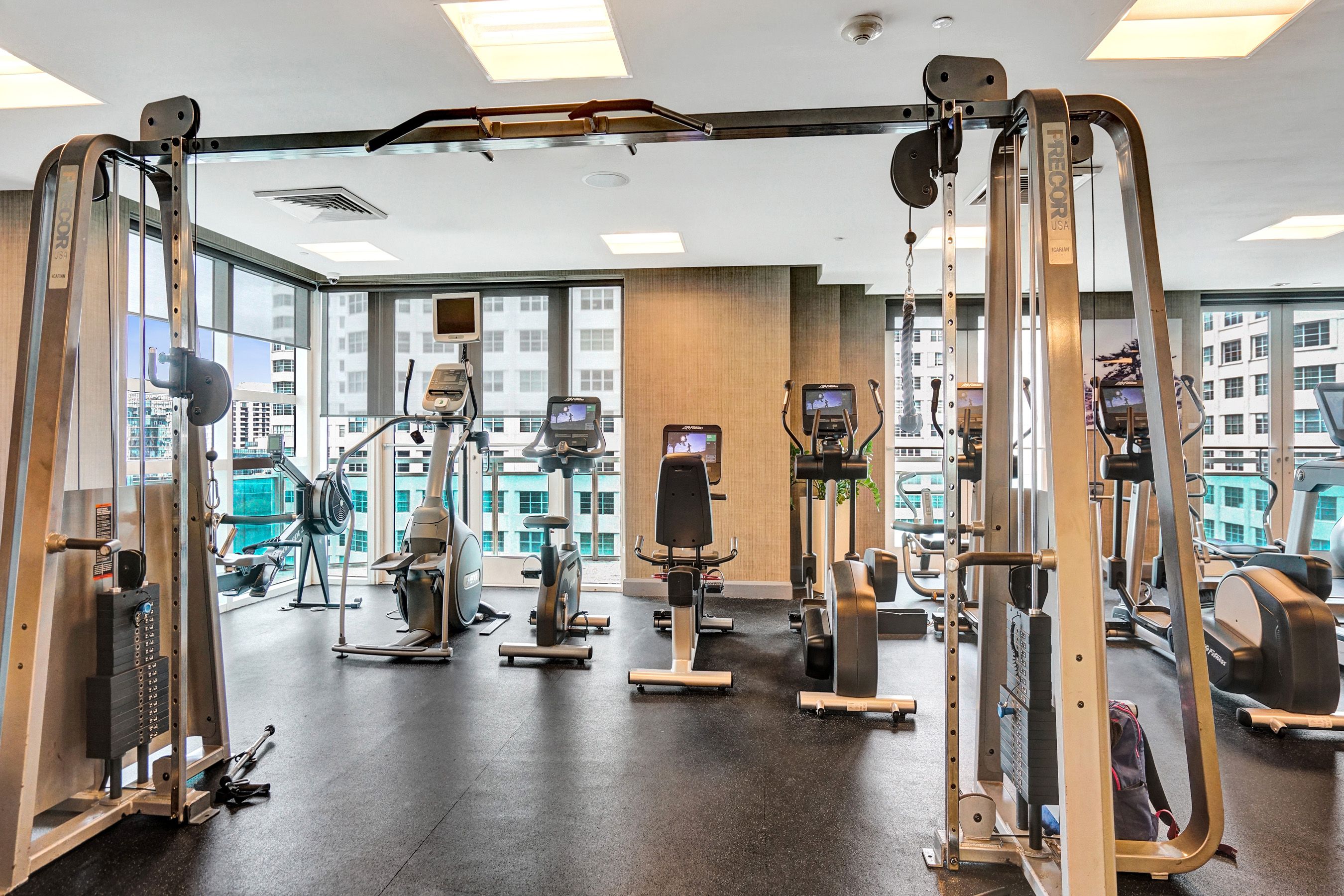 950 Brickell Bay Drive Miami FL 33131