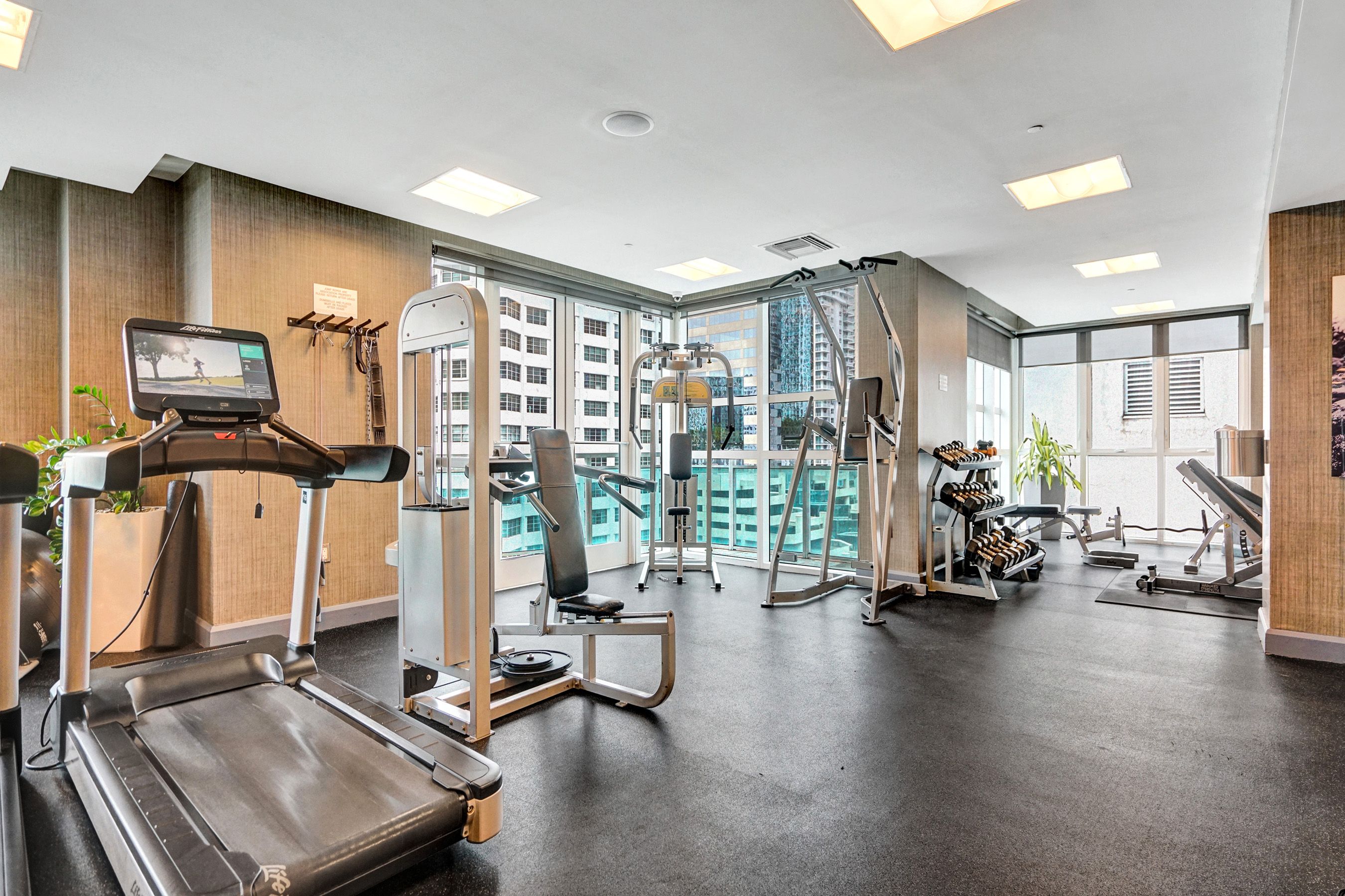 950 Brickell Bay Drive Miami FL 33131