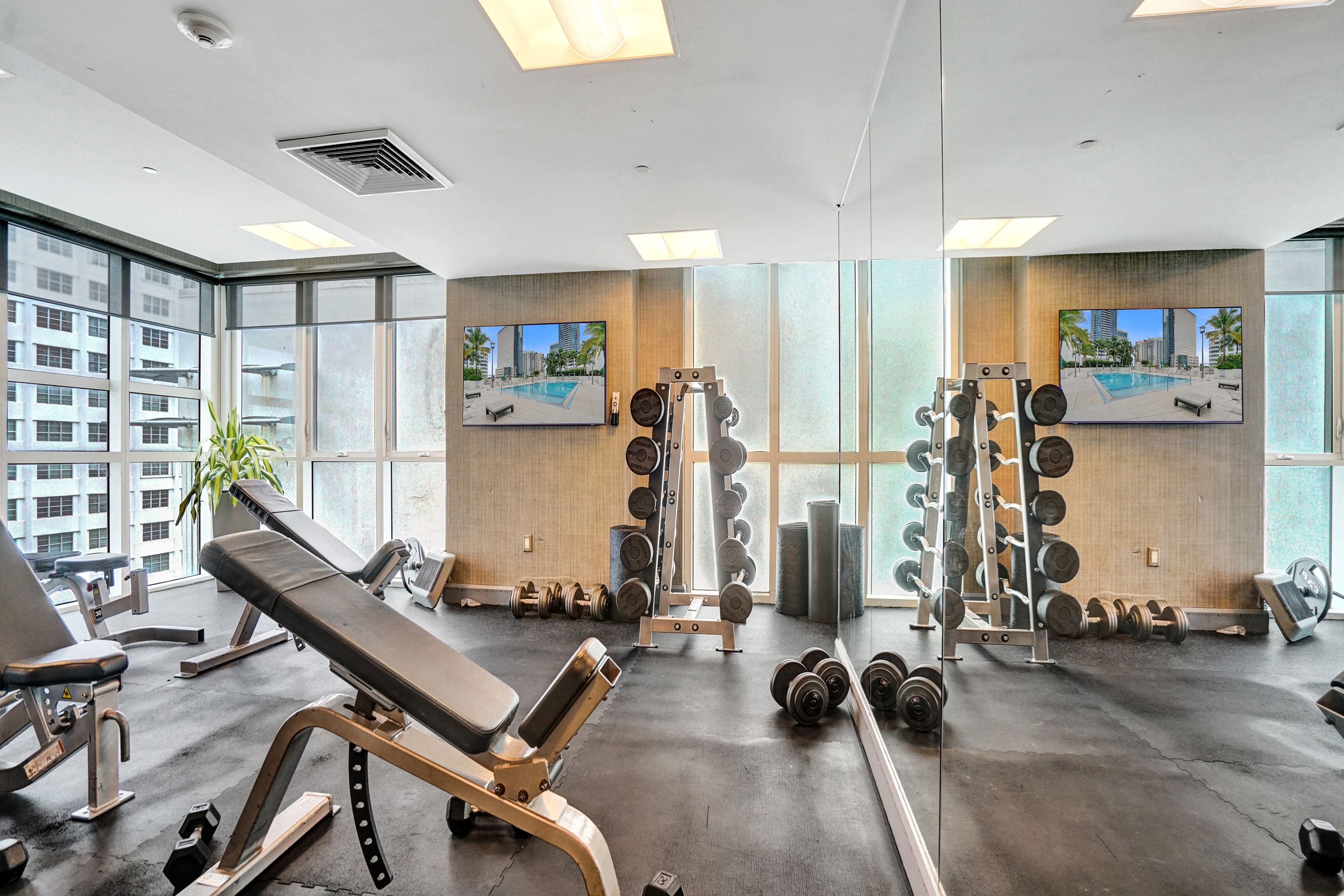 950 Brickell Bay Drive Miami FL 33131