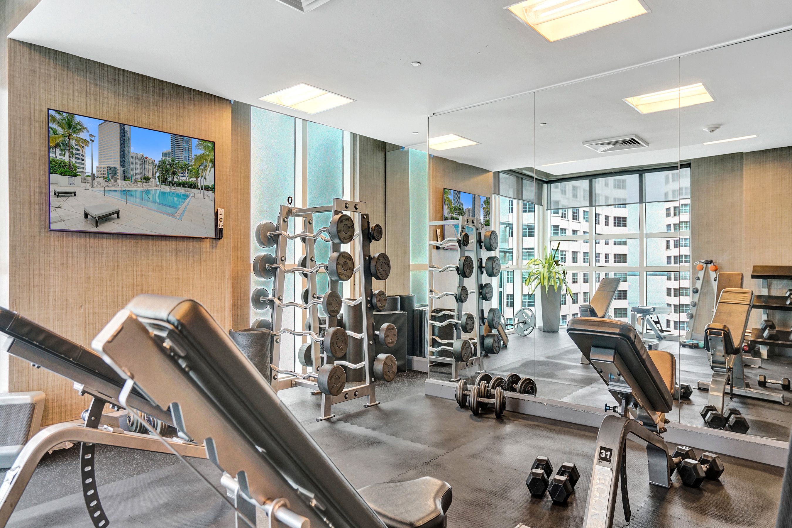 950 Brickell Bay Drive Miami FL 33131