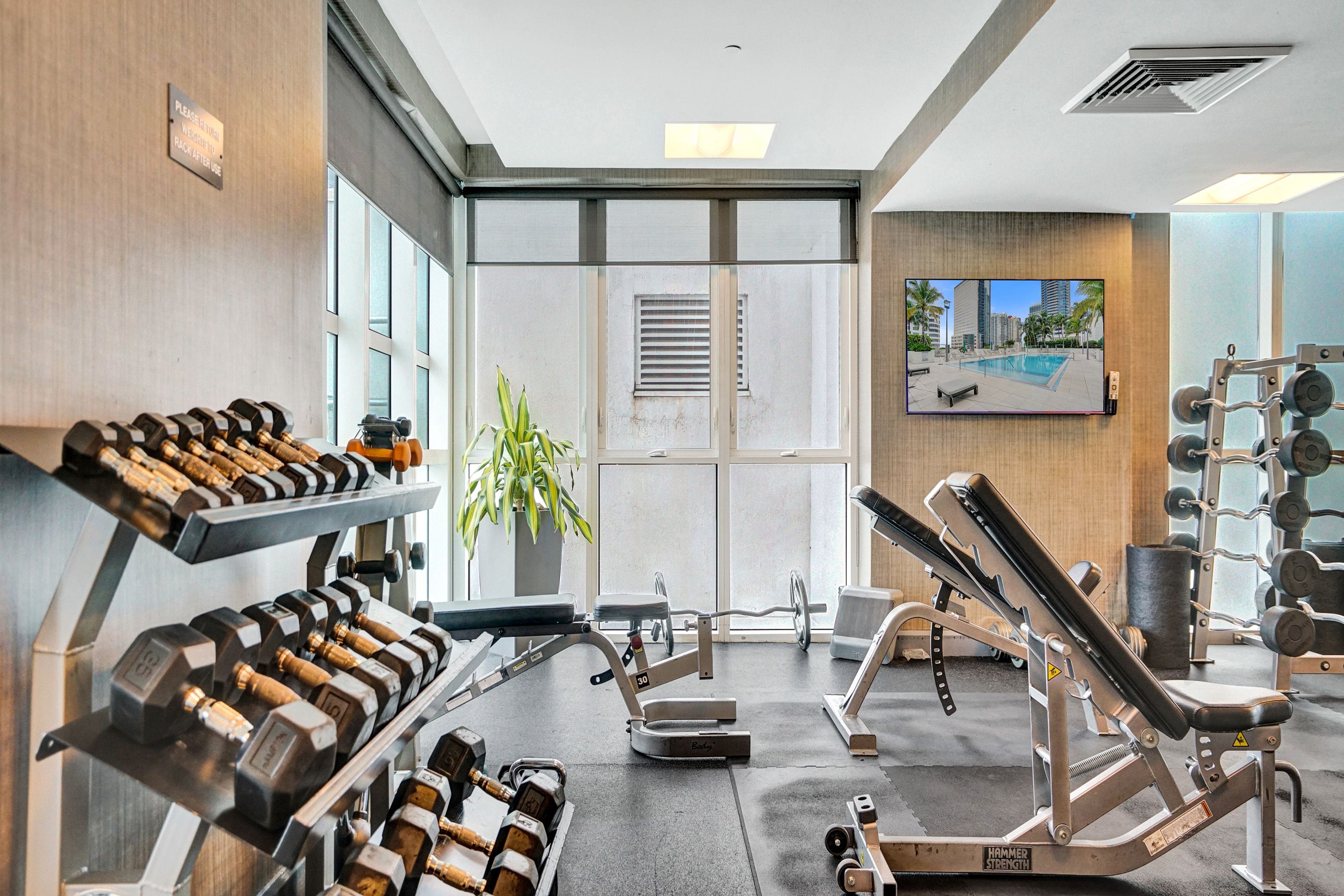 950 Brickell Bay Drive Miami FL 33131