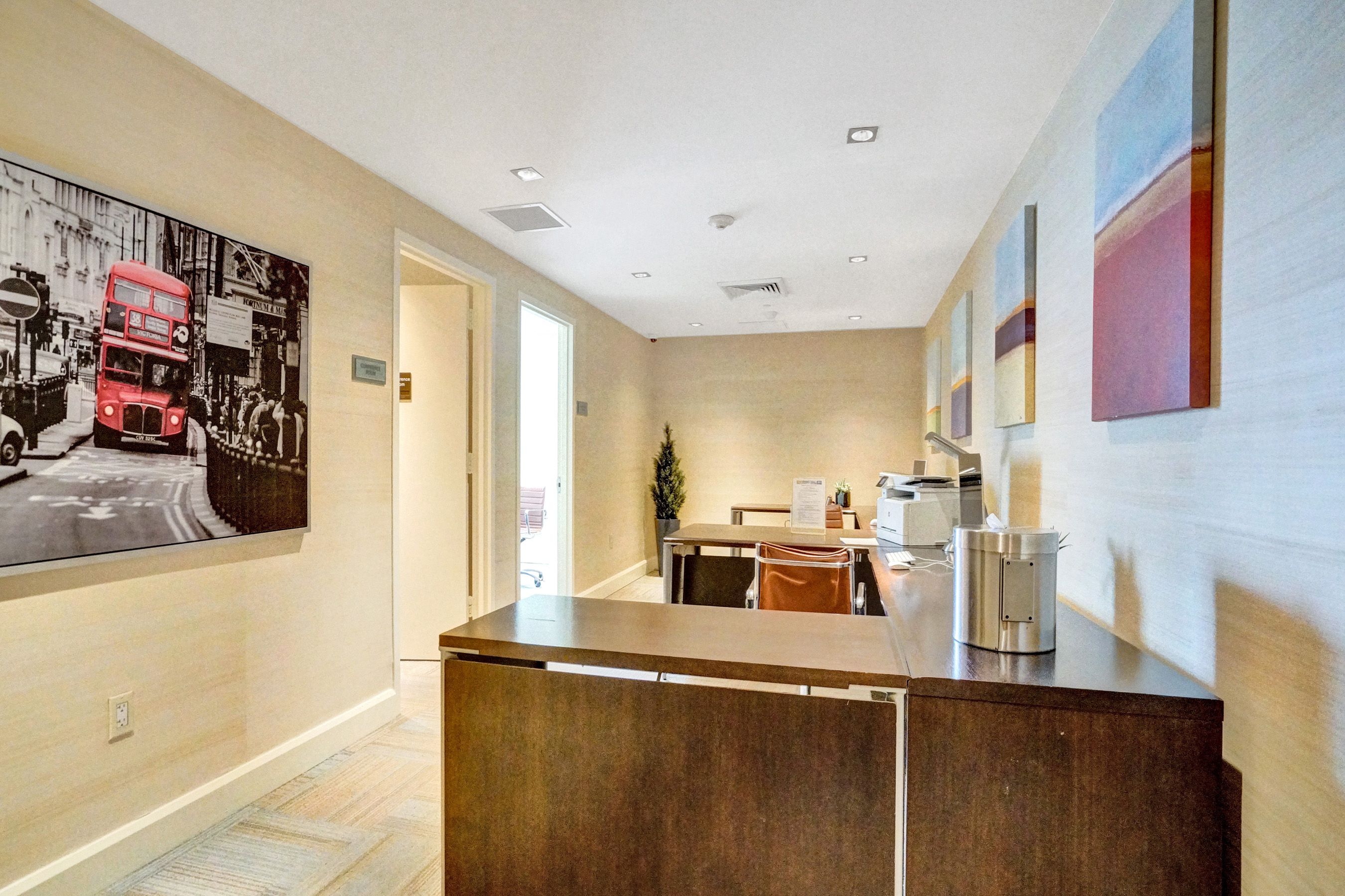 950 Brickell Bay Drive Miami FL 33131