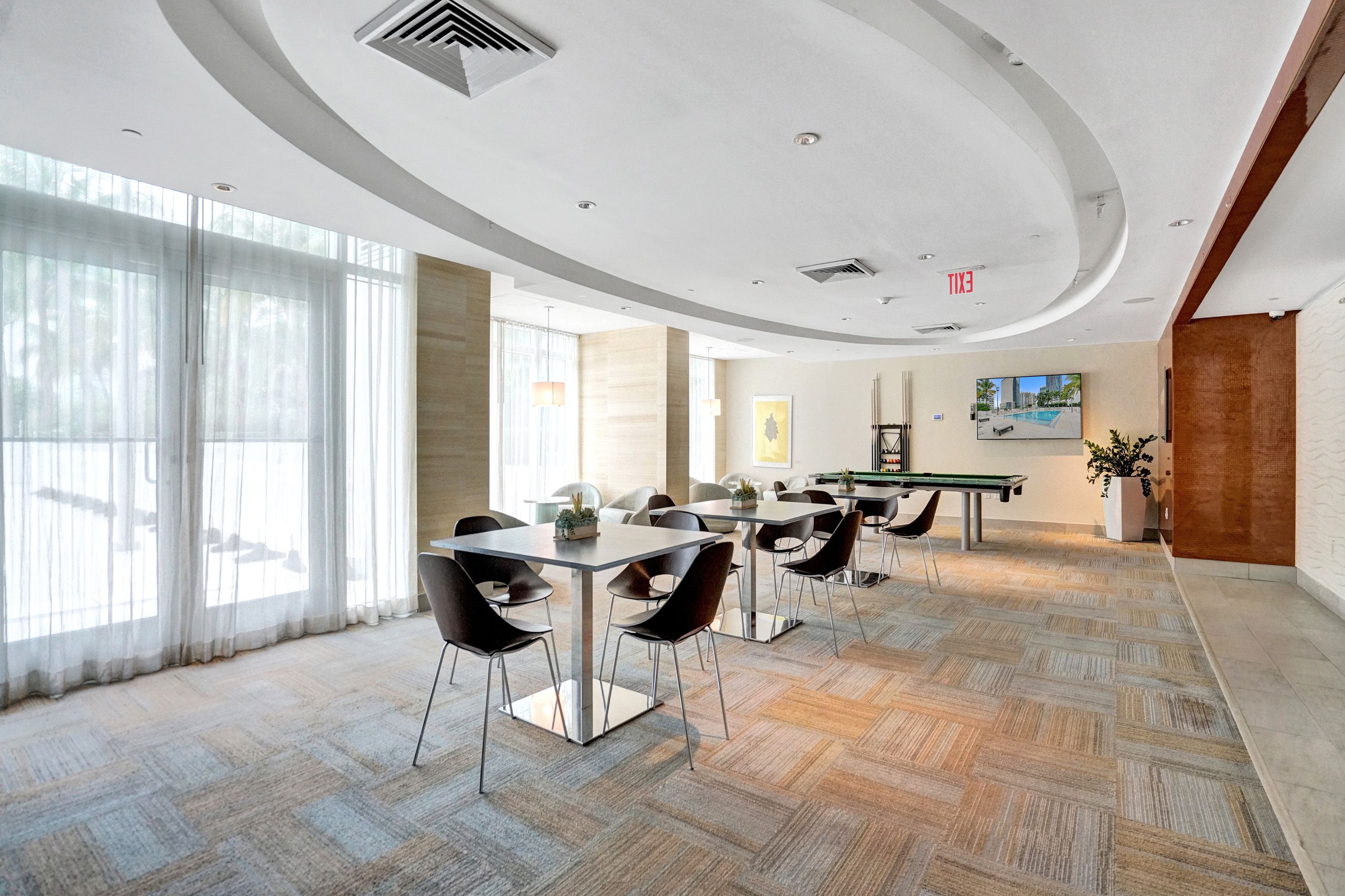 950 Brickell Bay Drive Miami FL 33131