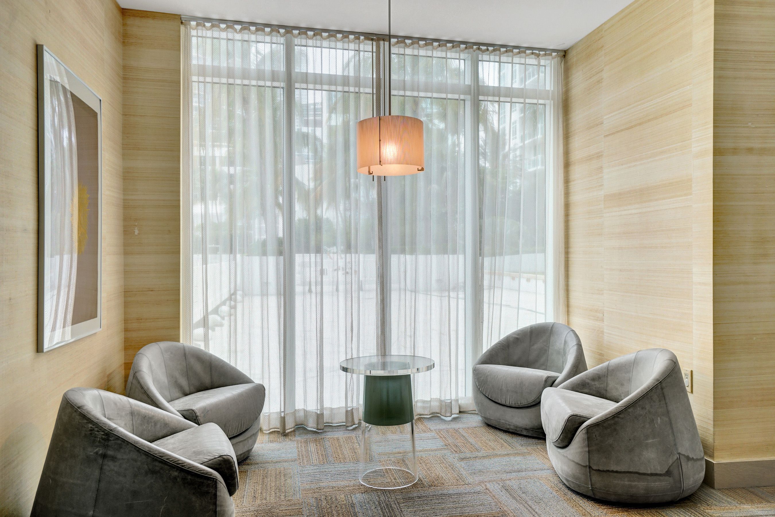 950 Brickell Bay Drive Miami FL 33131