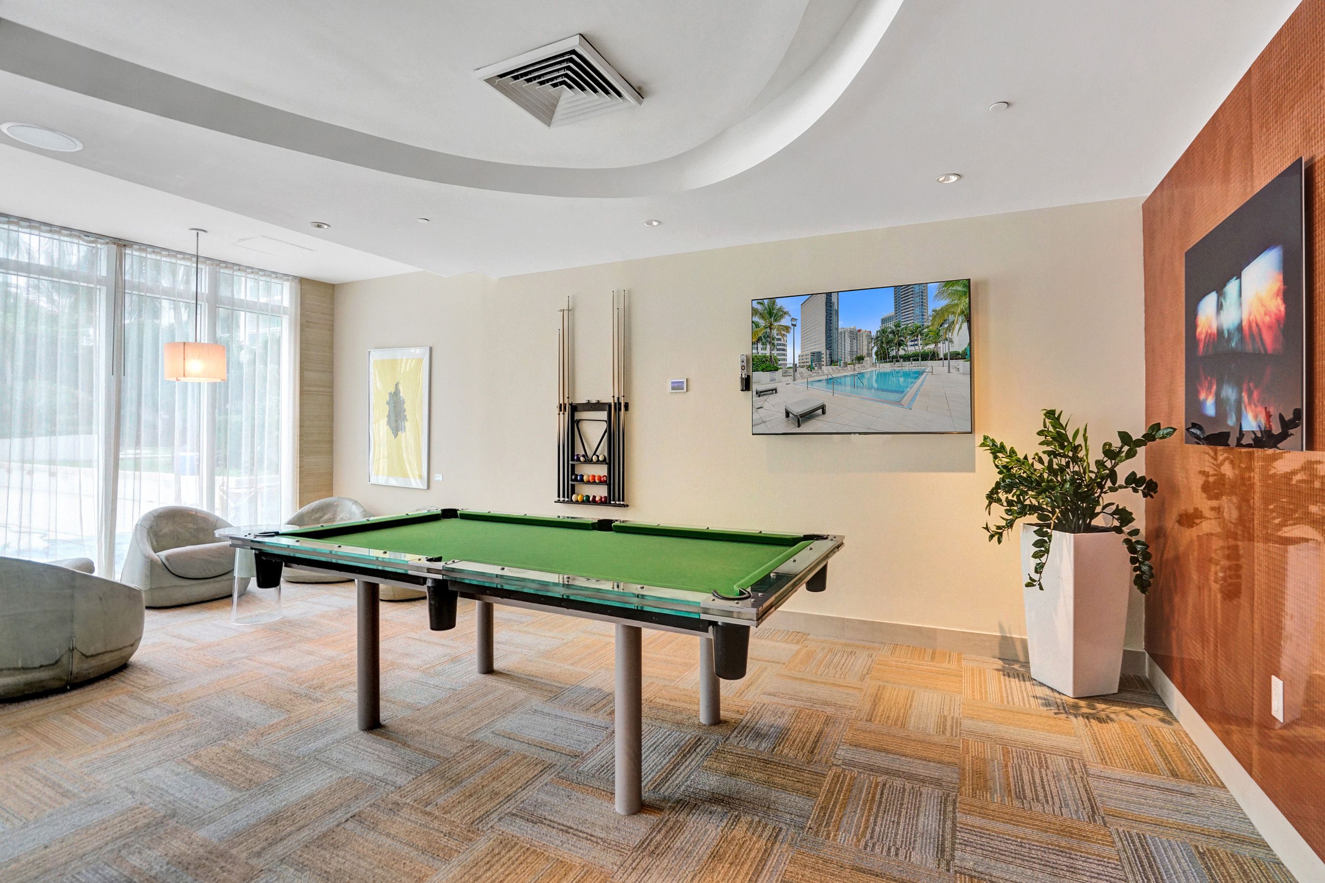 950 Brickell Bay Drive Miami FL 33131